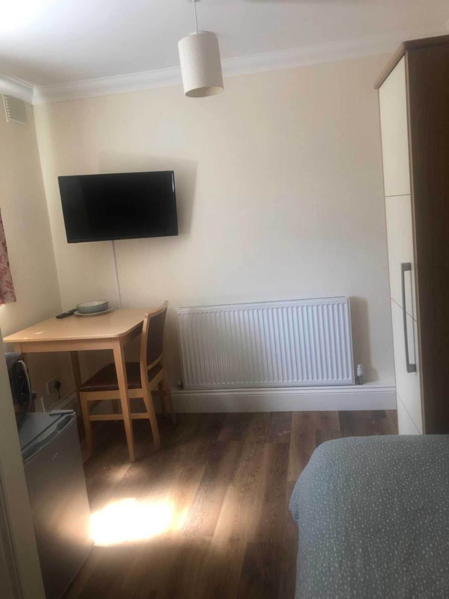 Gift card for Montrose Guest House