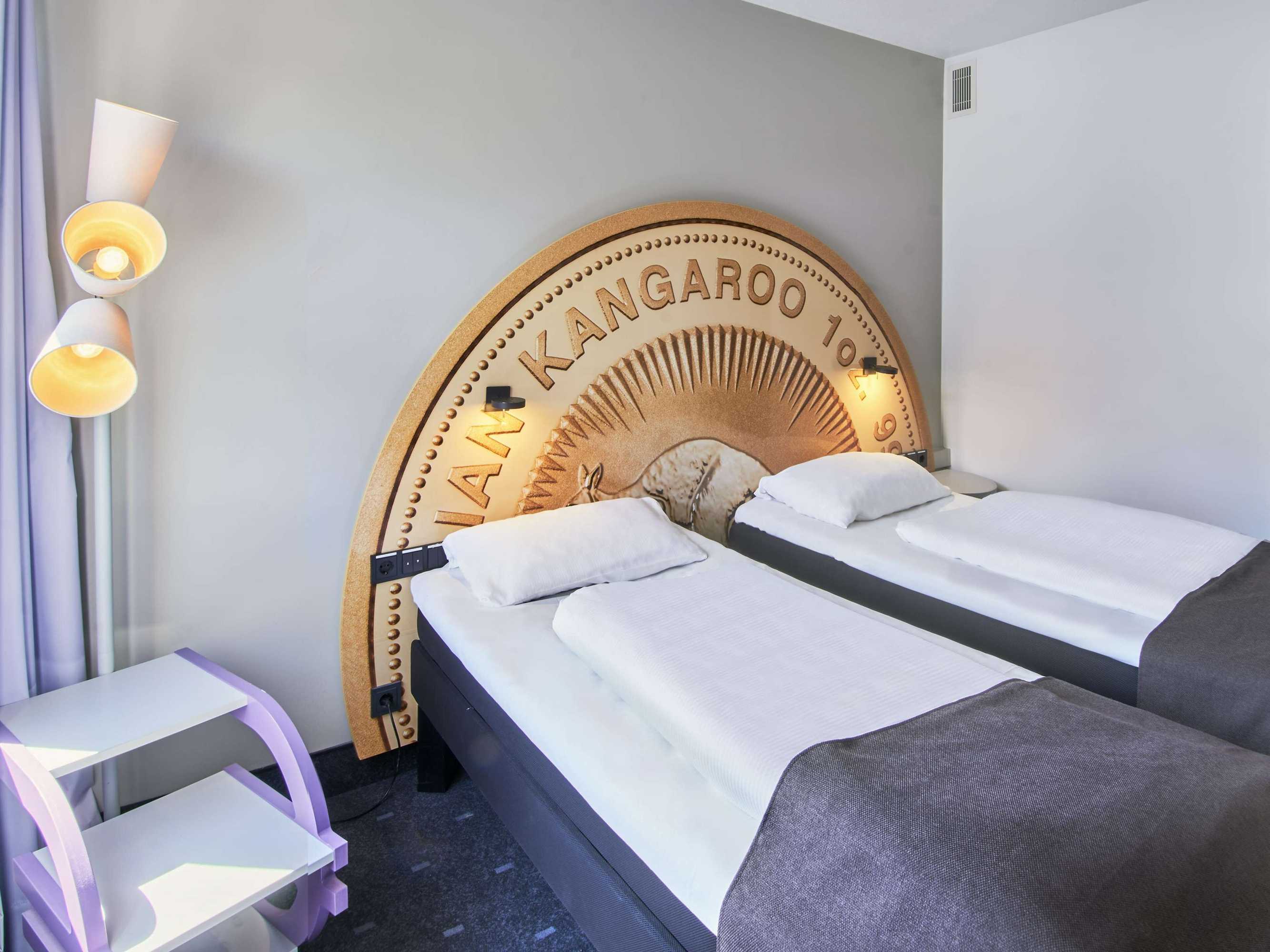 Gift card for B&b Hotel Offenbach-Kaiserlei Gift card for B&b Hotel Offenbach-Kaiserlei