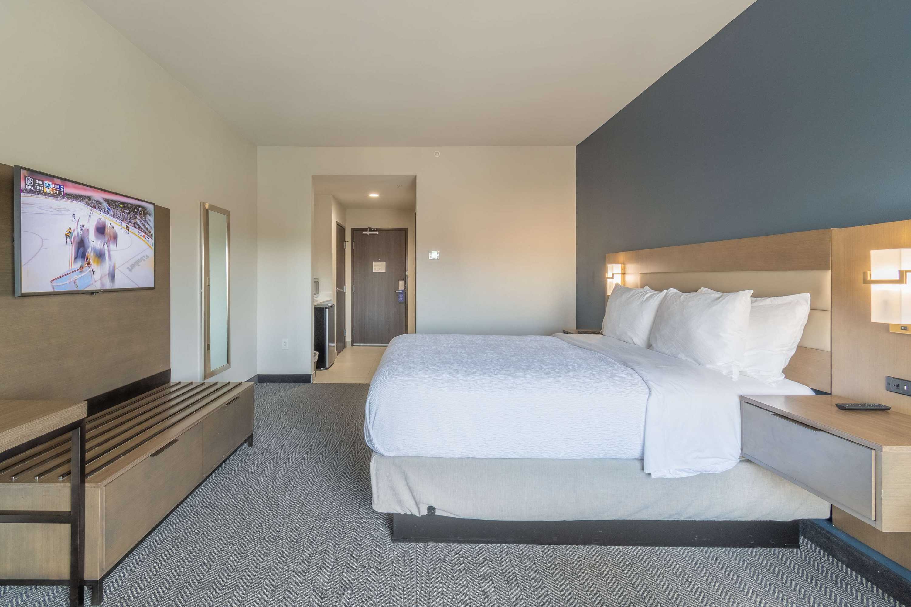 Gift card for Best Western Plus Tacoma Hotel Gift card for Best Western Plus Tacoma Hotel