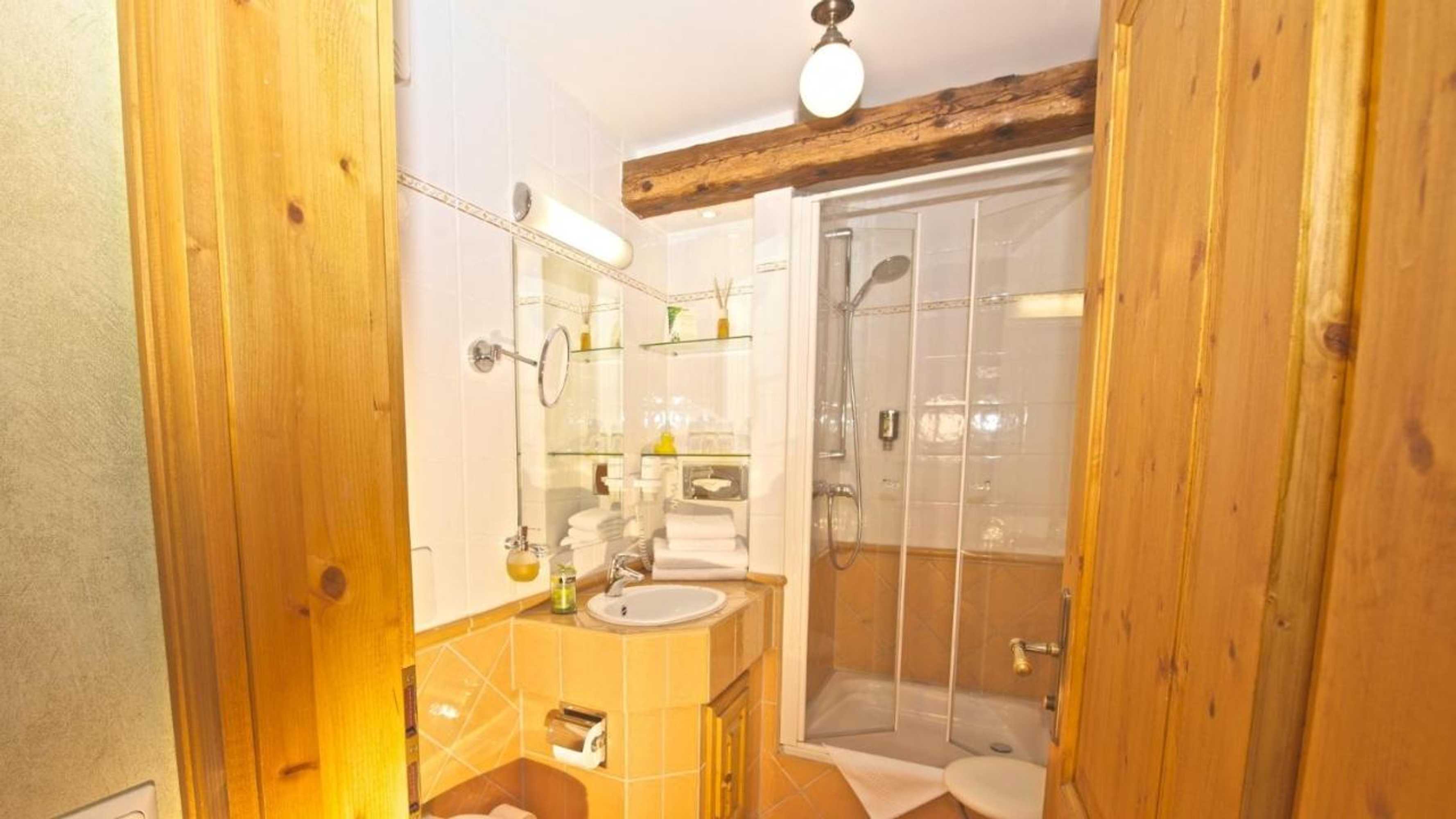 Gift card for Landhotel Quirle-Häusl