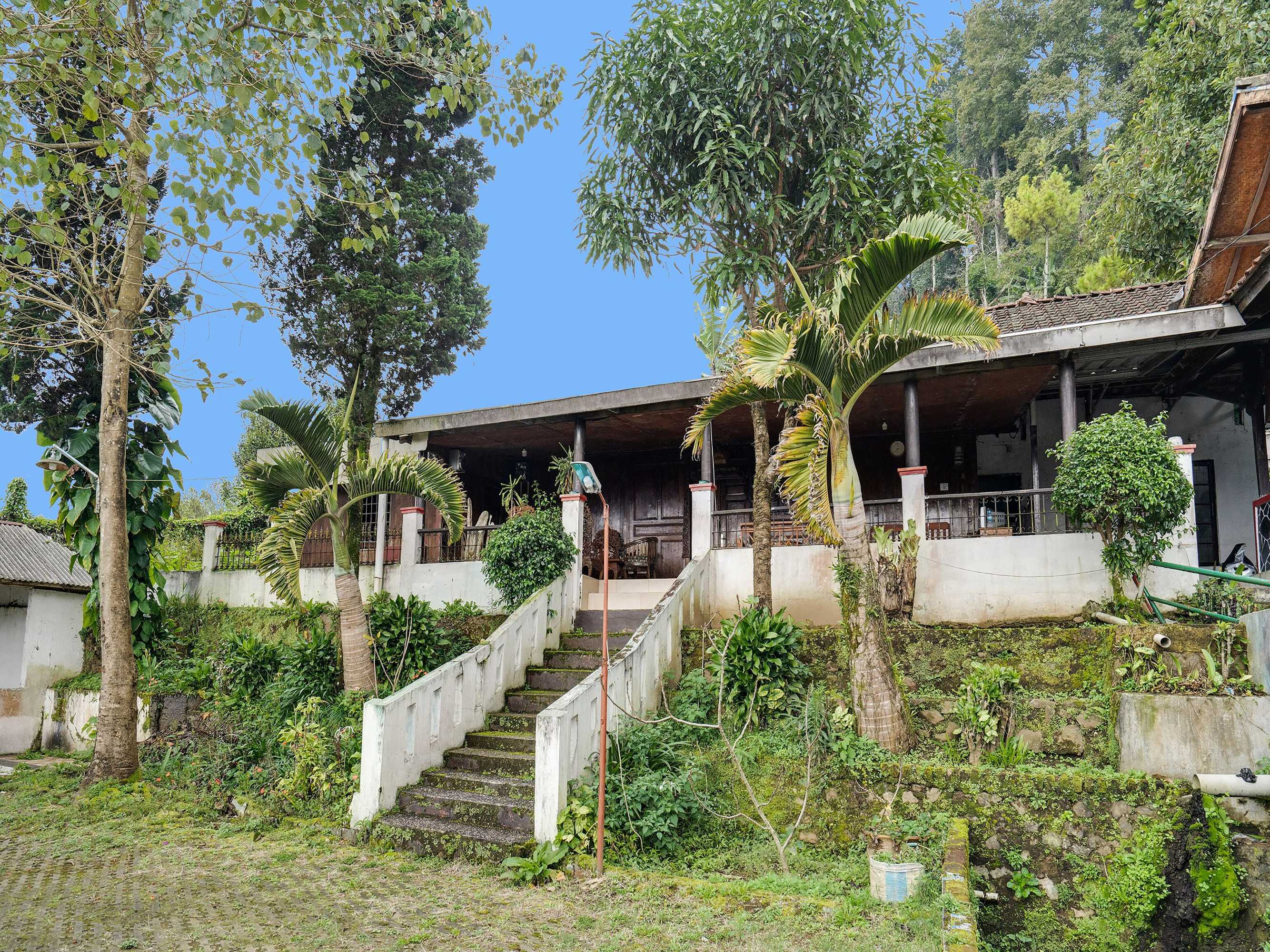 Gift card for Oyo 2157 Pondok Gembyang Air Panas Alam