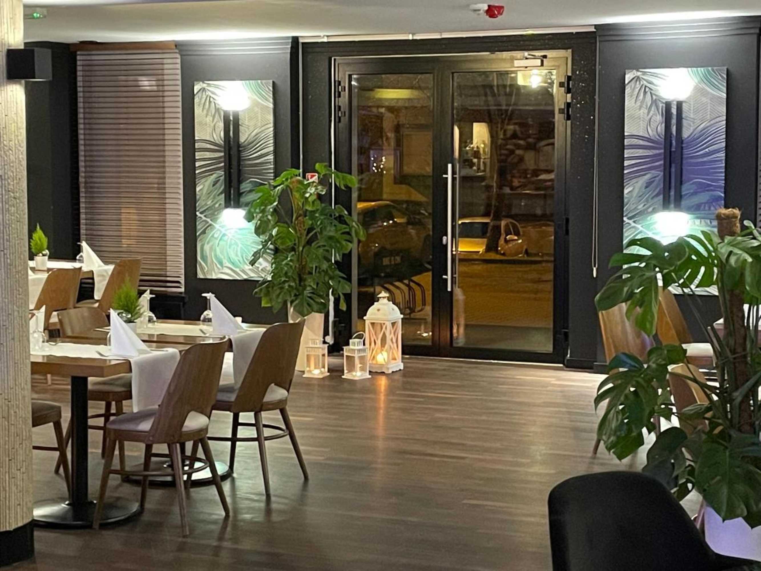 Gift card for Arena Hotel Spa & Wellness