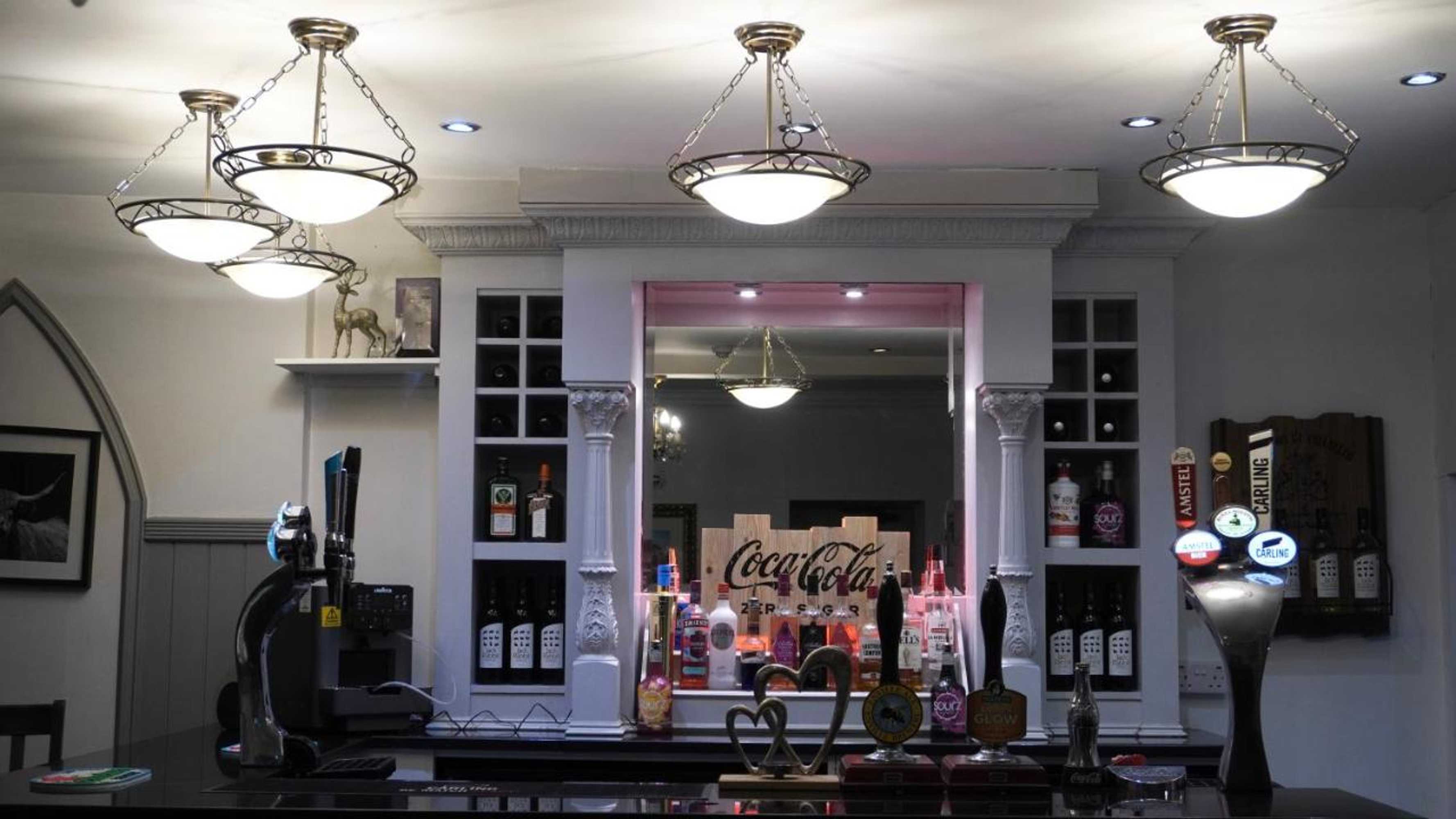 Gift card for The Bell