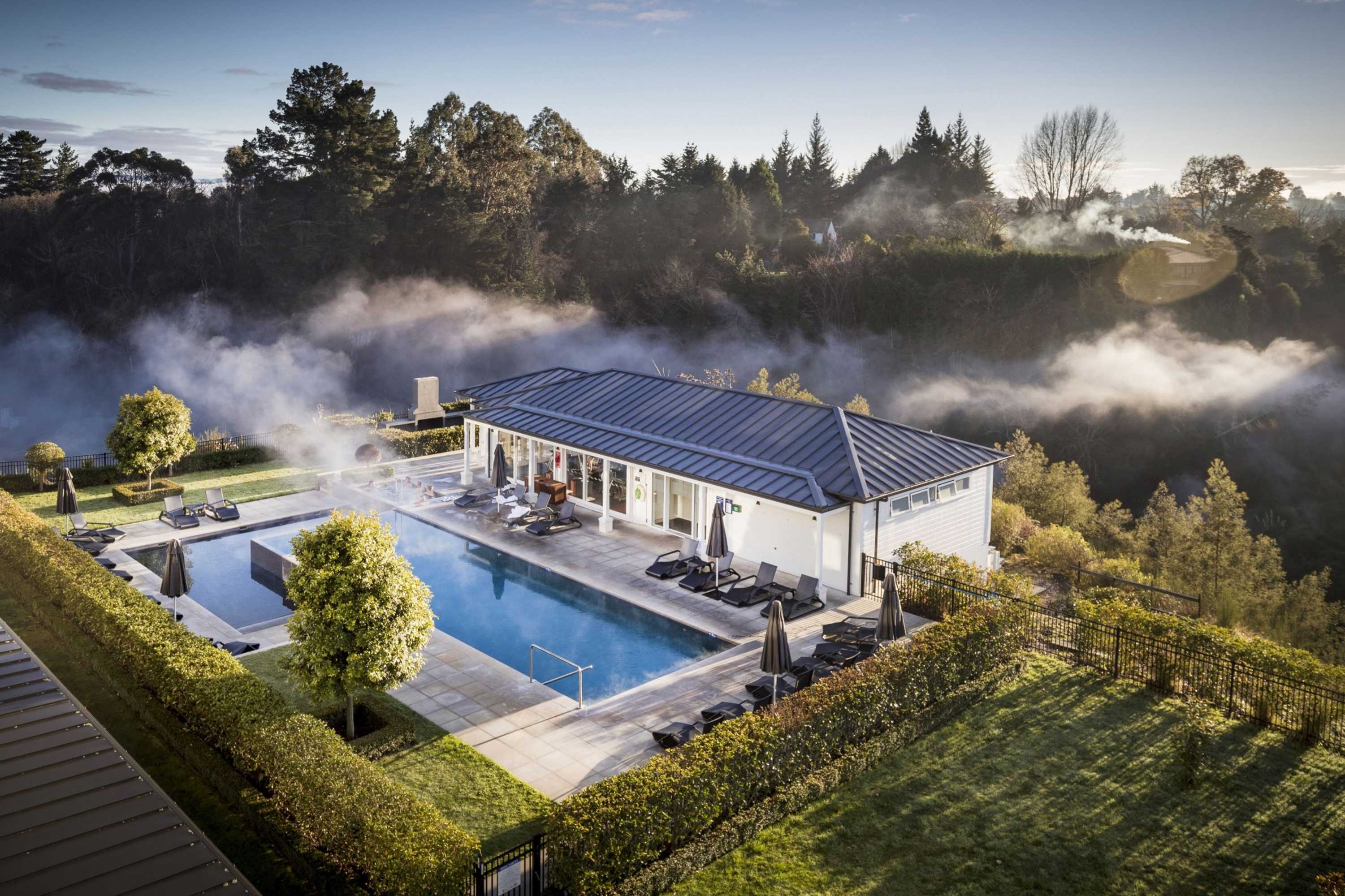 Gift card for Hilton Lake Taupo Gift card for Hilton Lake Taupo