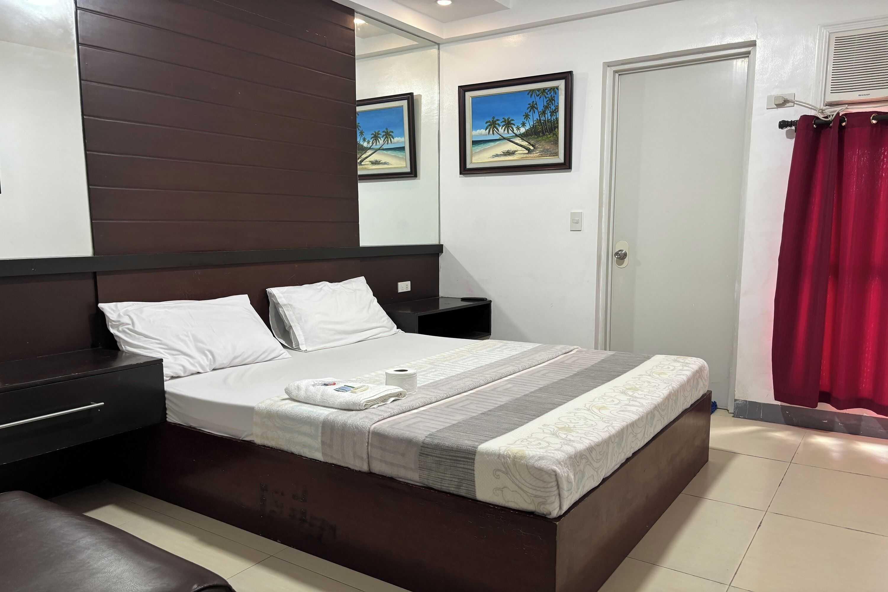 Gift card for Yellowbell Hotel
