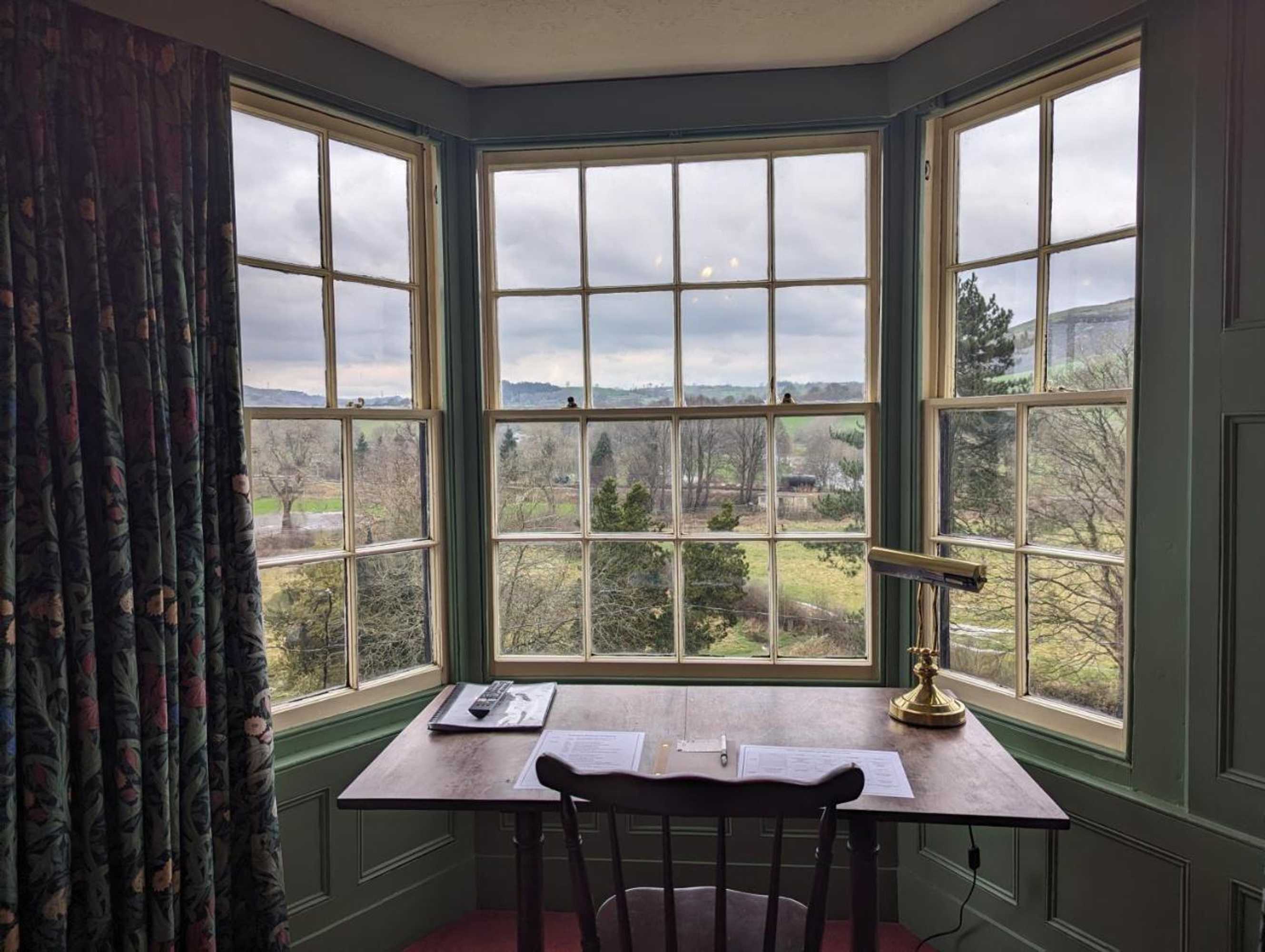 Gift card for Bron-Y-Graig