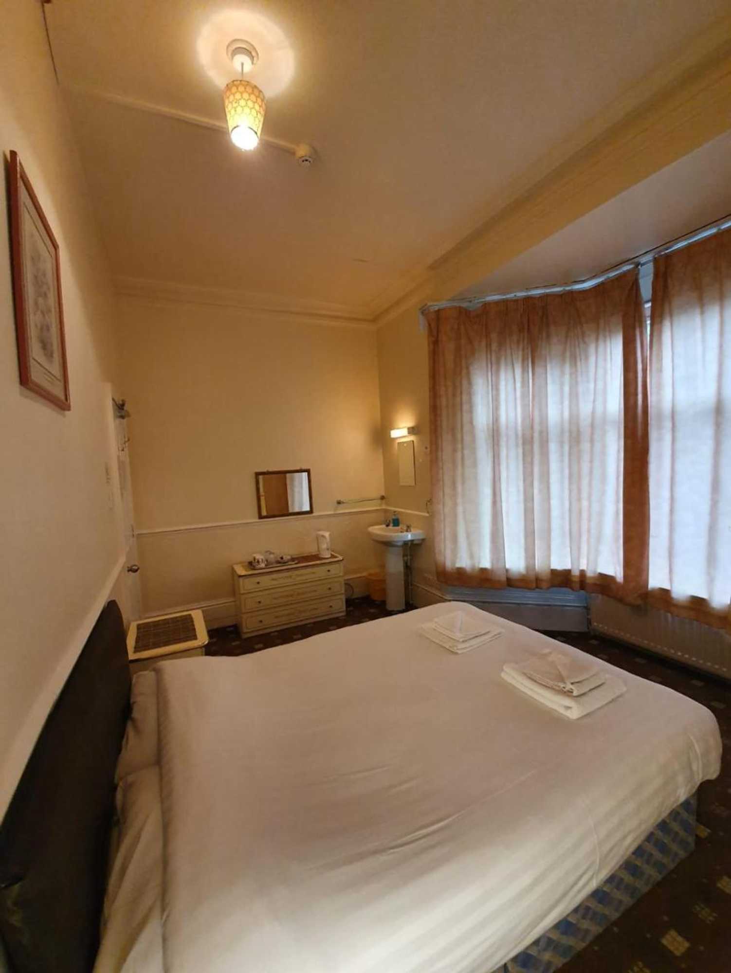 Gift card for The Handforth Lodge - Bed & Breakfast