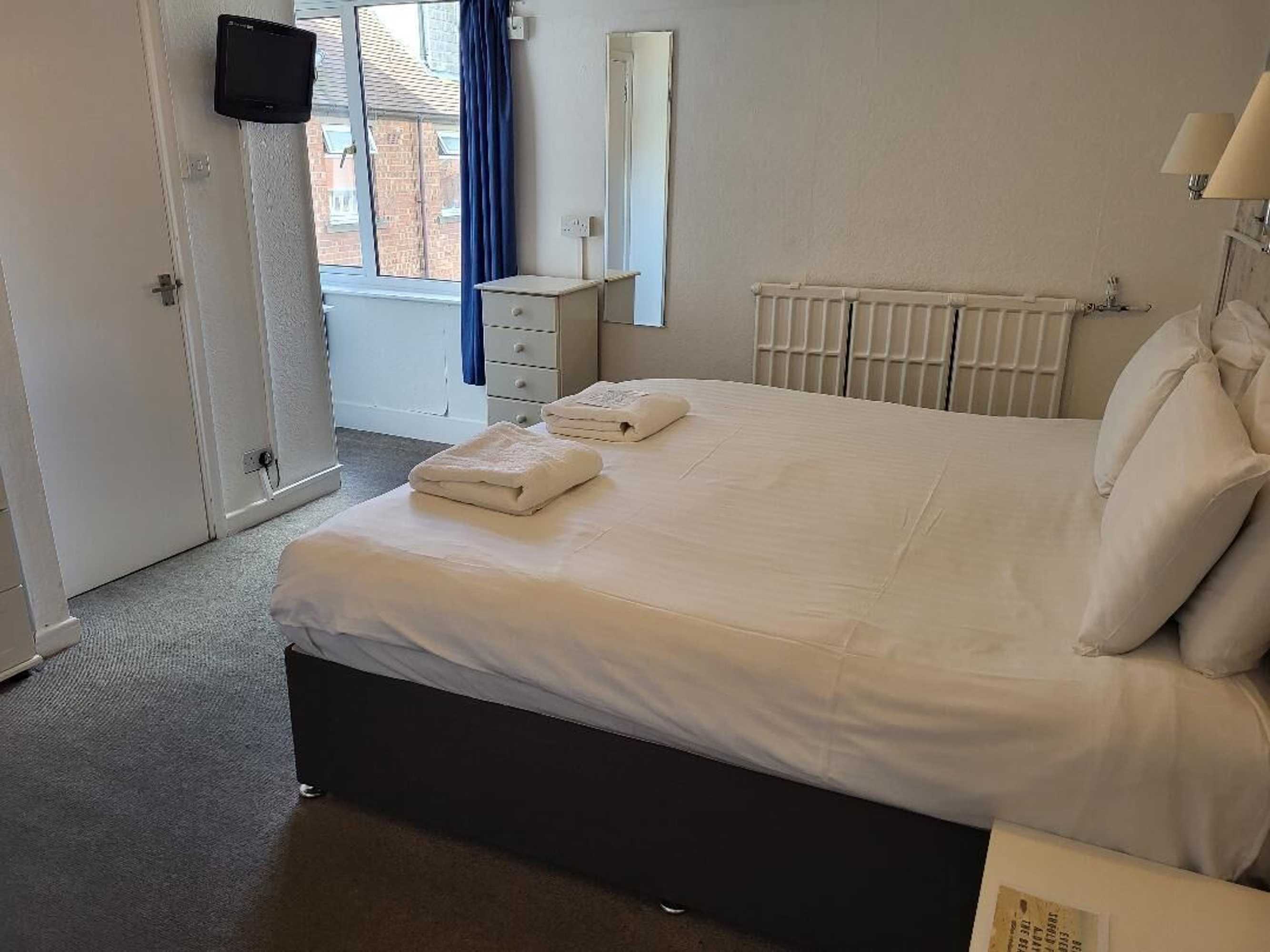 Gift card for North Parade Seafront Accommodation Gift card for North Parade Seafront Accommodation