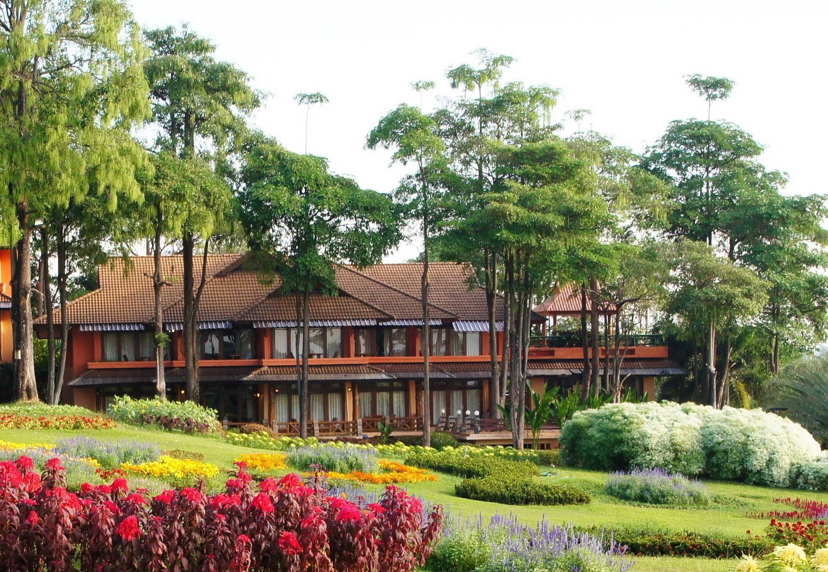 Gift card for Arayana Phupimarn Resort