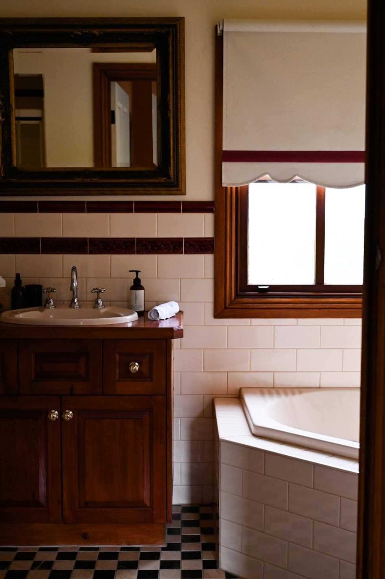 Gift card for The George at Yering