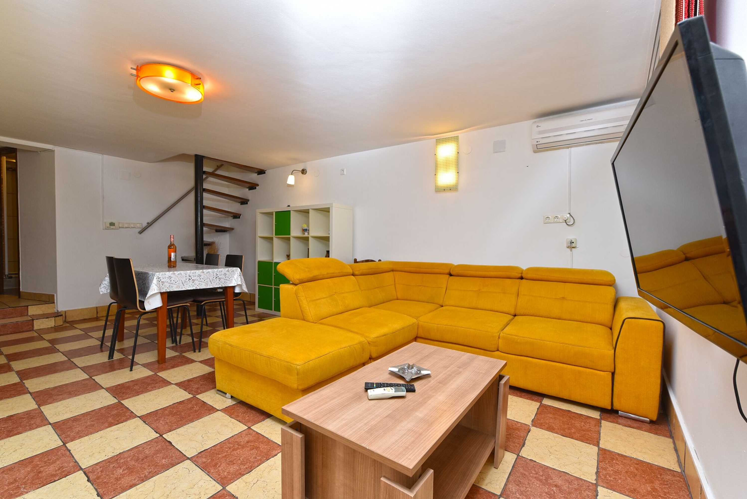 Gift card for Apartments Dragica 929