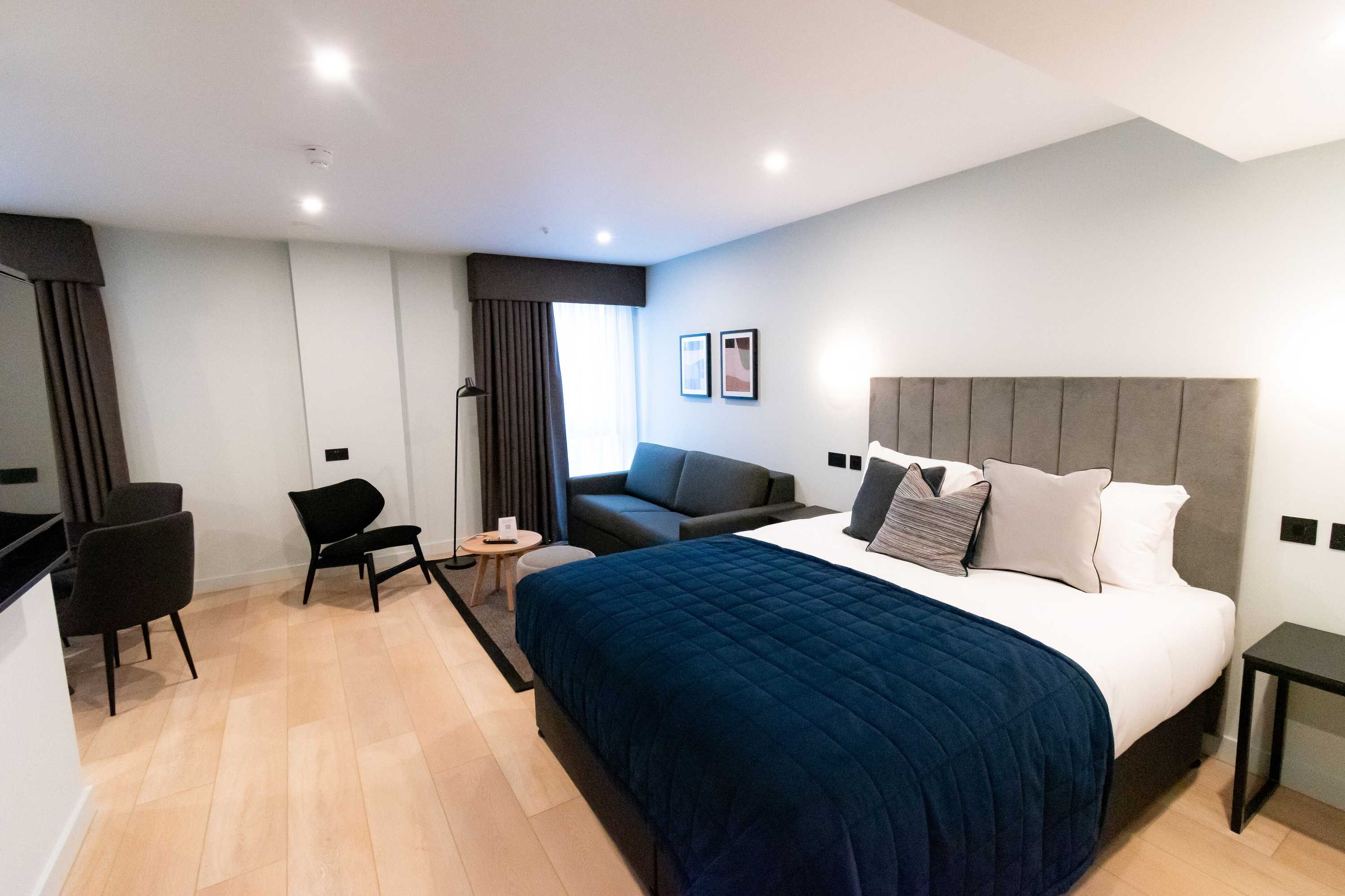 Gift card for Aparthotel Birmingham Gift card for Aparthotel Birmingham