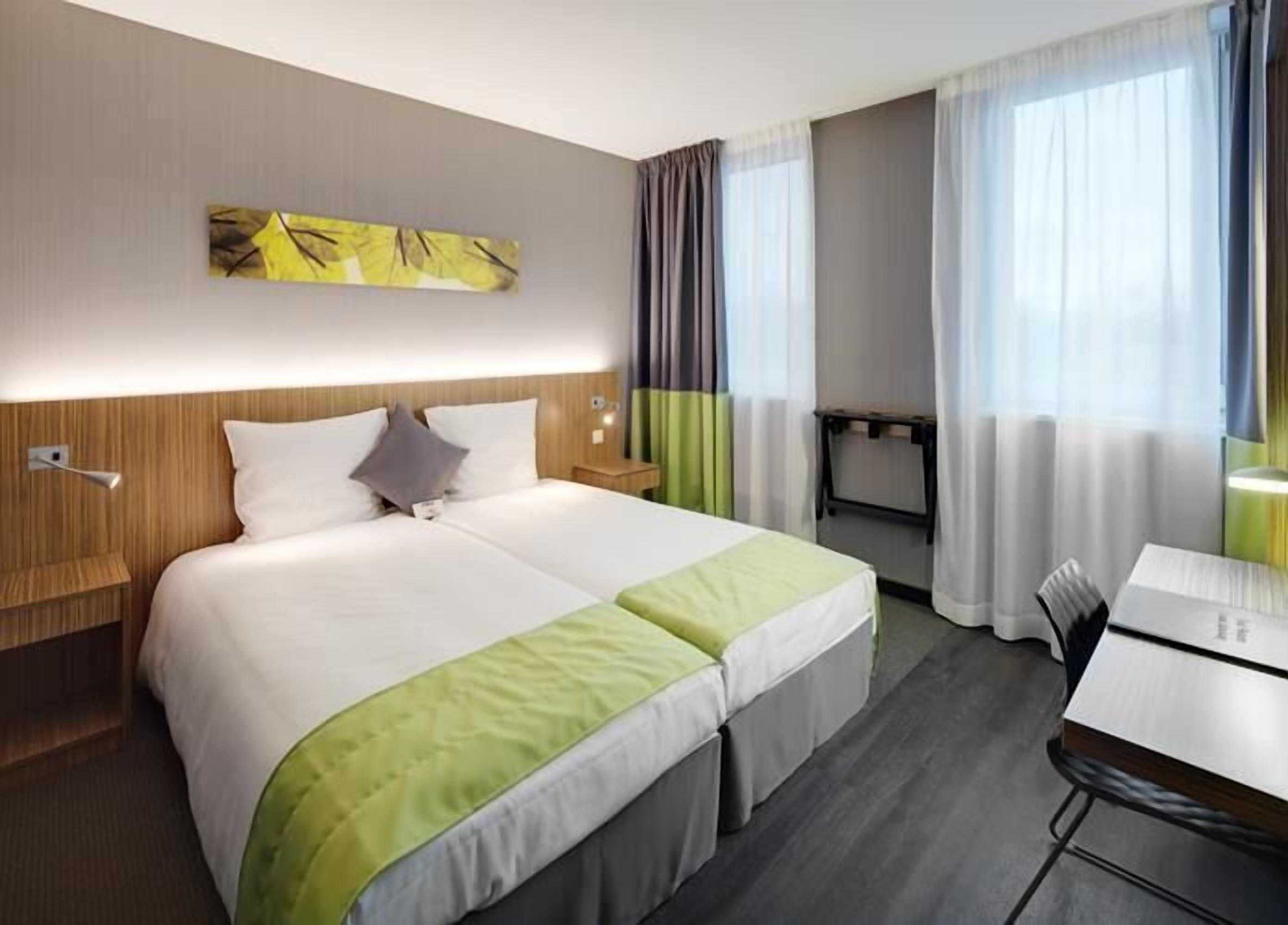 Gift card for Best Western Hotel Brussels South Gift card for Best Western Hotel Brussels South