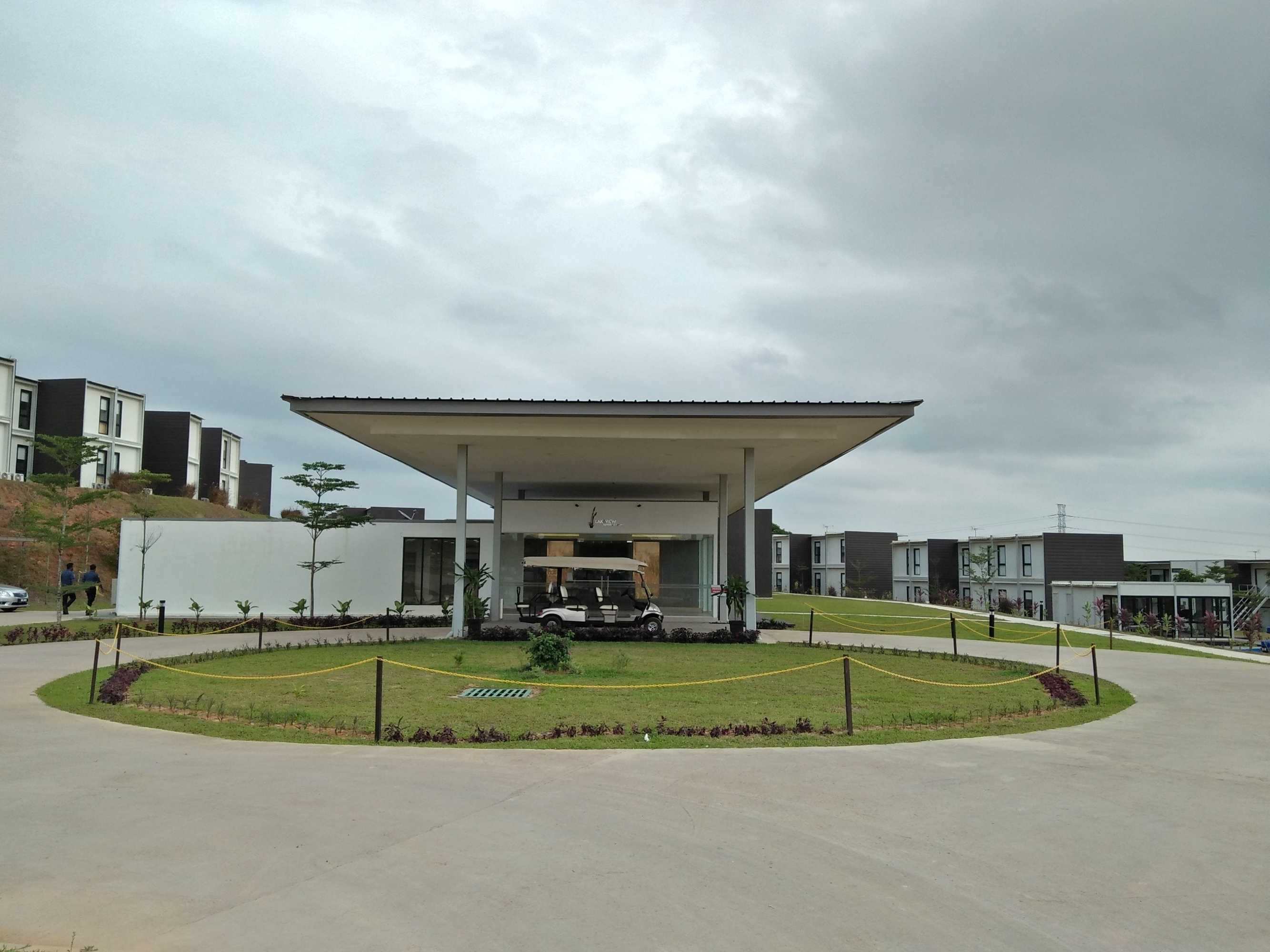Gift card for Lakeview Terrace Resort Pengerang Gift card for Lakeview Terrace Resort Pengerang