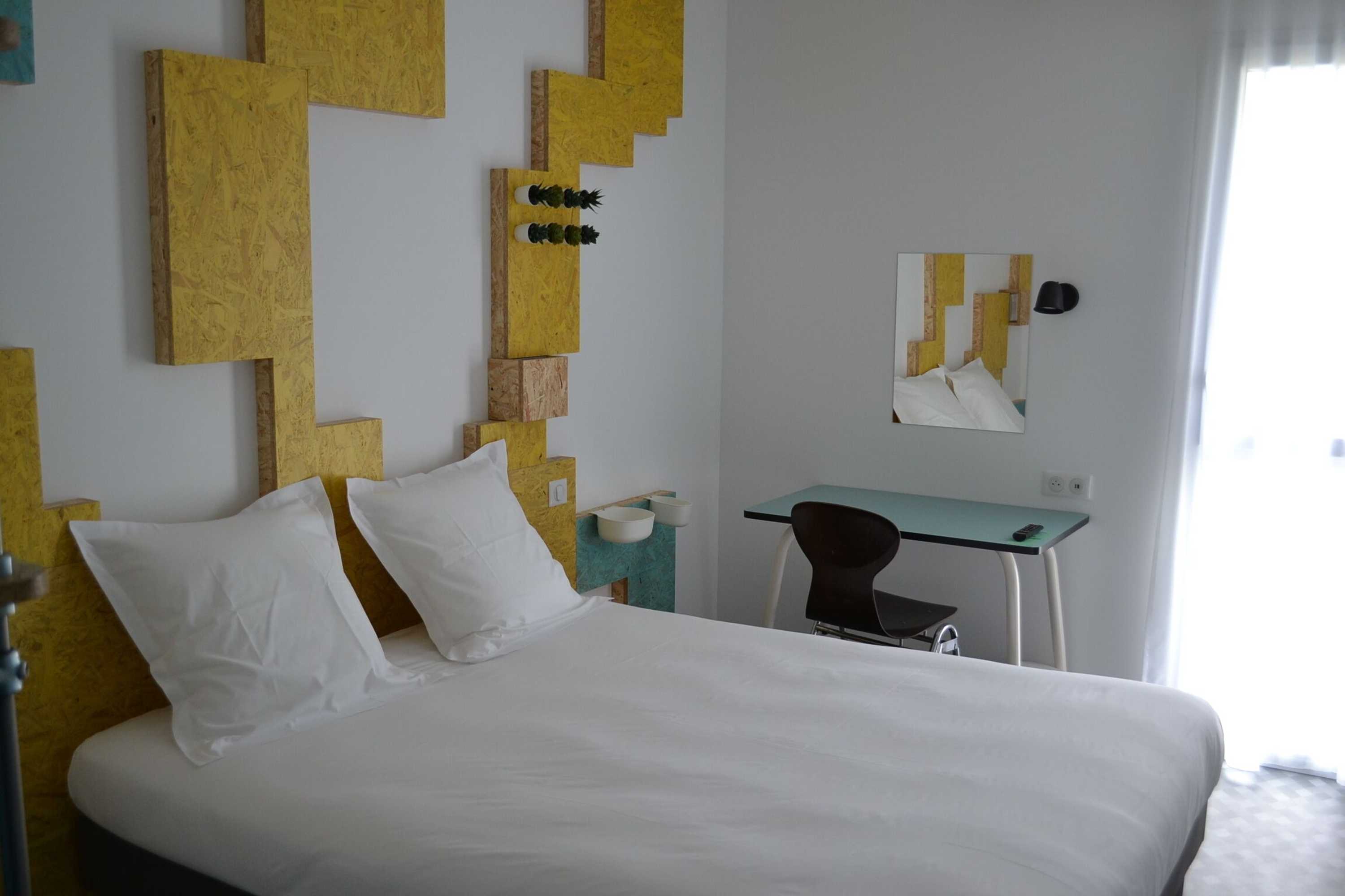 Gift card for Greet Hotel Rennes Pace Gift card for Greet Hotel Rennes Pace