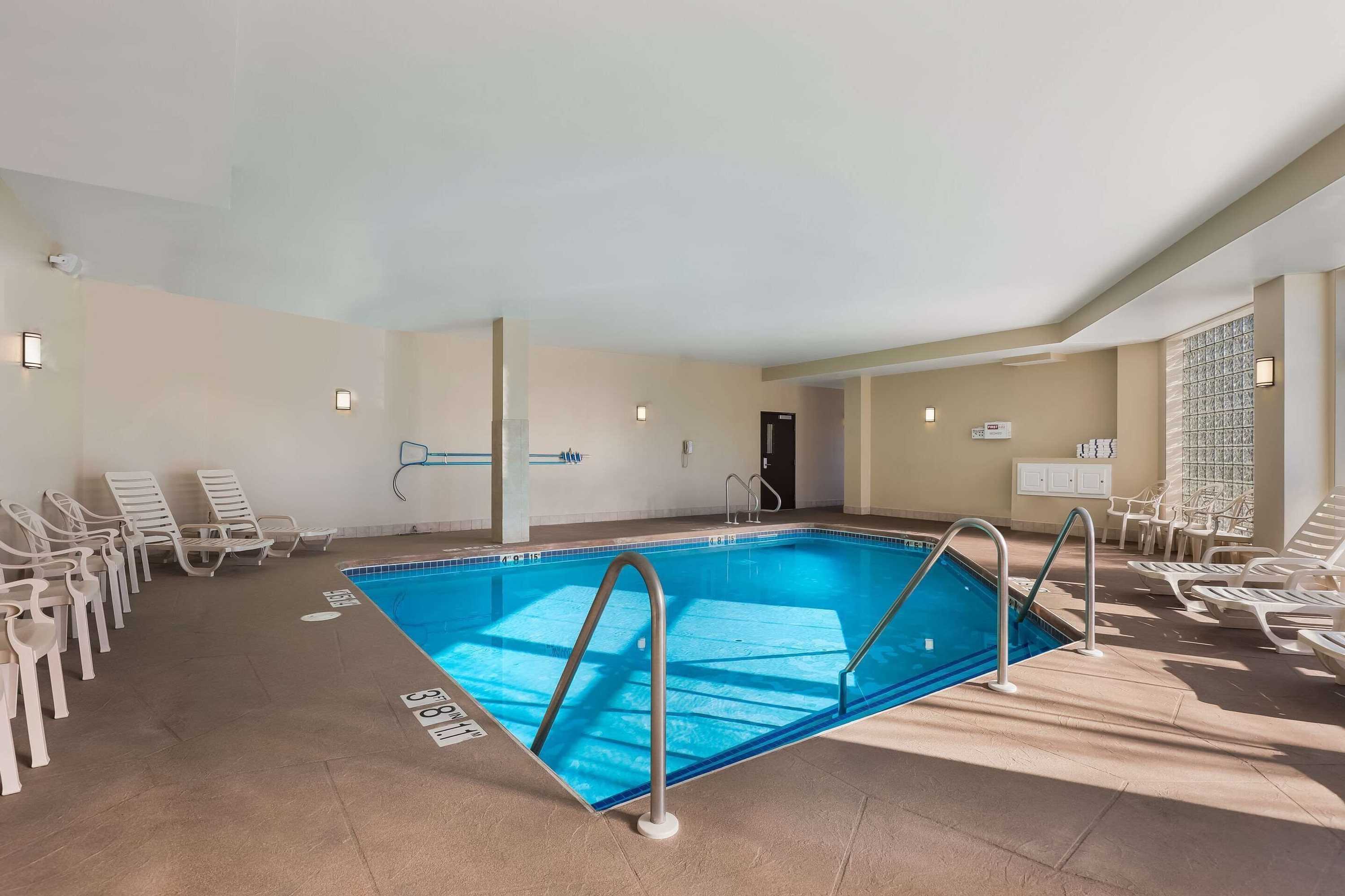 Gift card for Mainstay Suites Fitchburg - Madison Gift card for Mainstay Suites Fitchburg - Madison