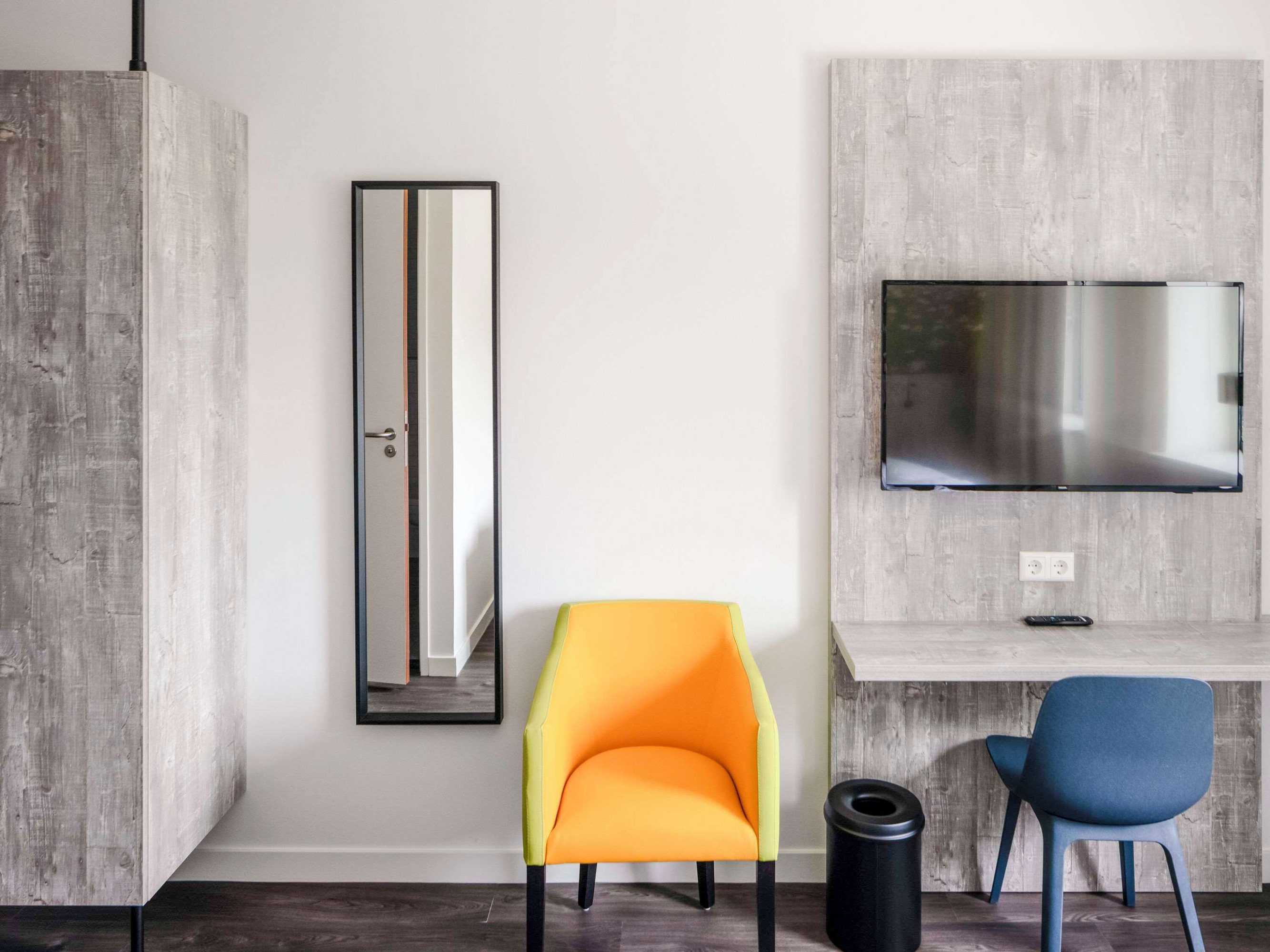 Gift card for Ibis Styles Almere Gift card for Ibis Styles Almere