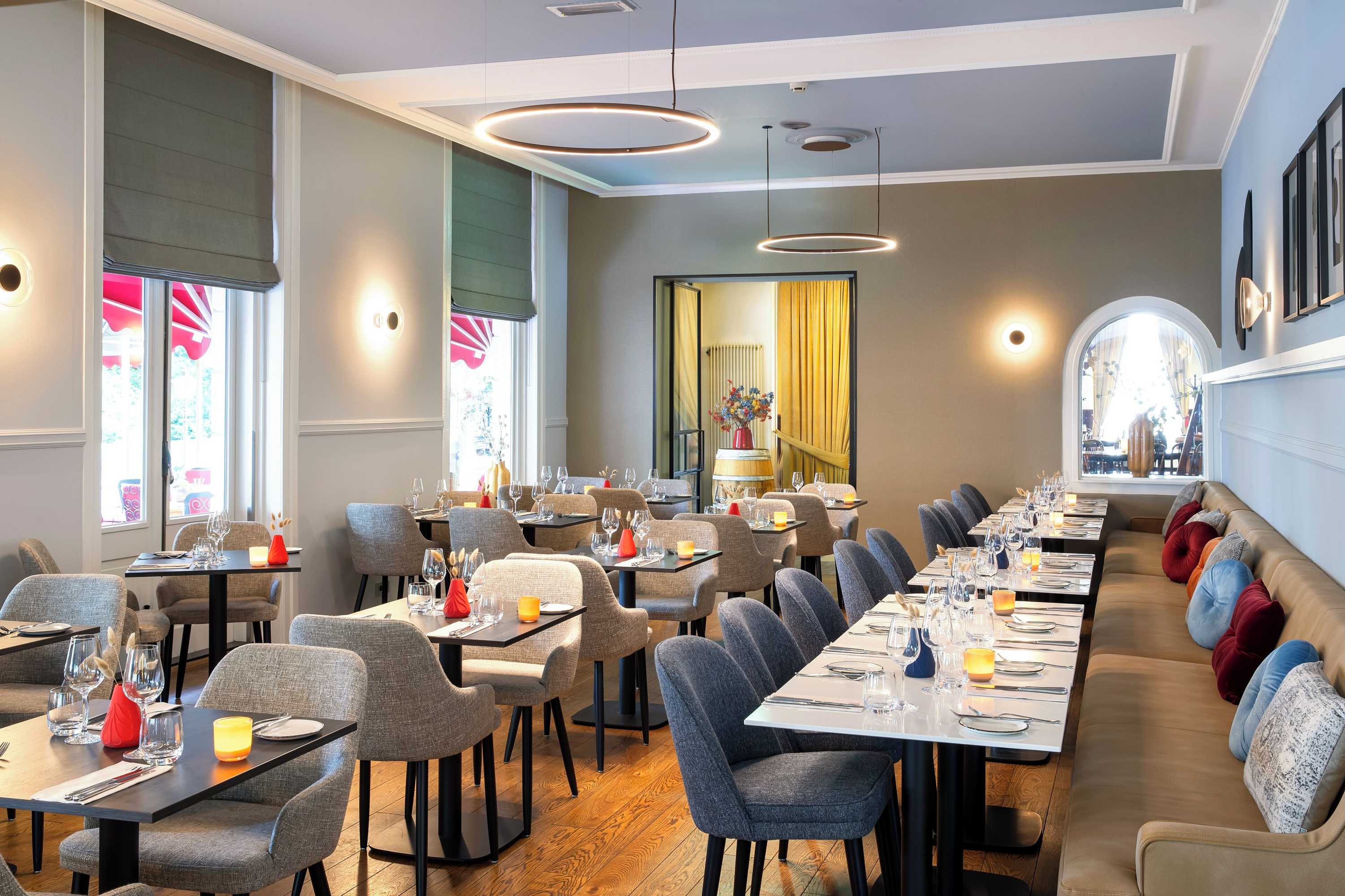 Gift card for Bilderberg Grand Hotel Wientjes