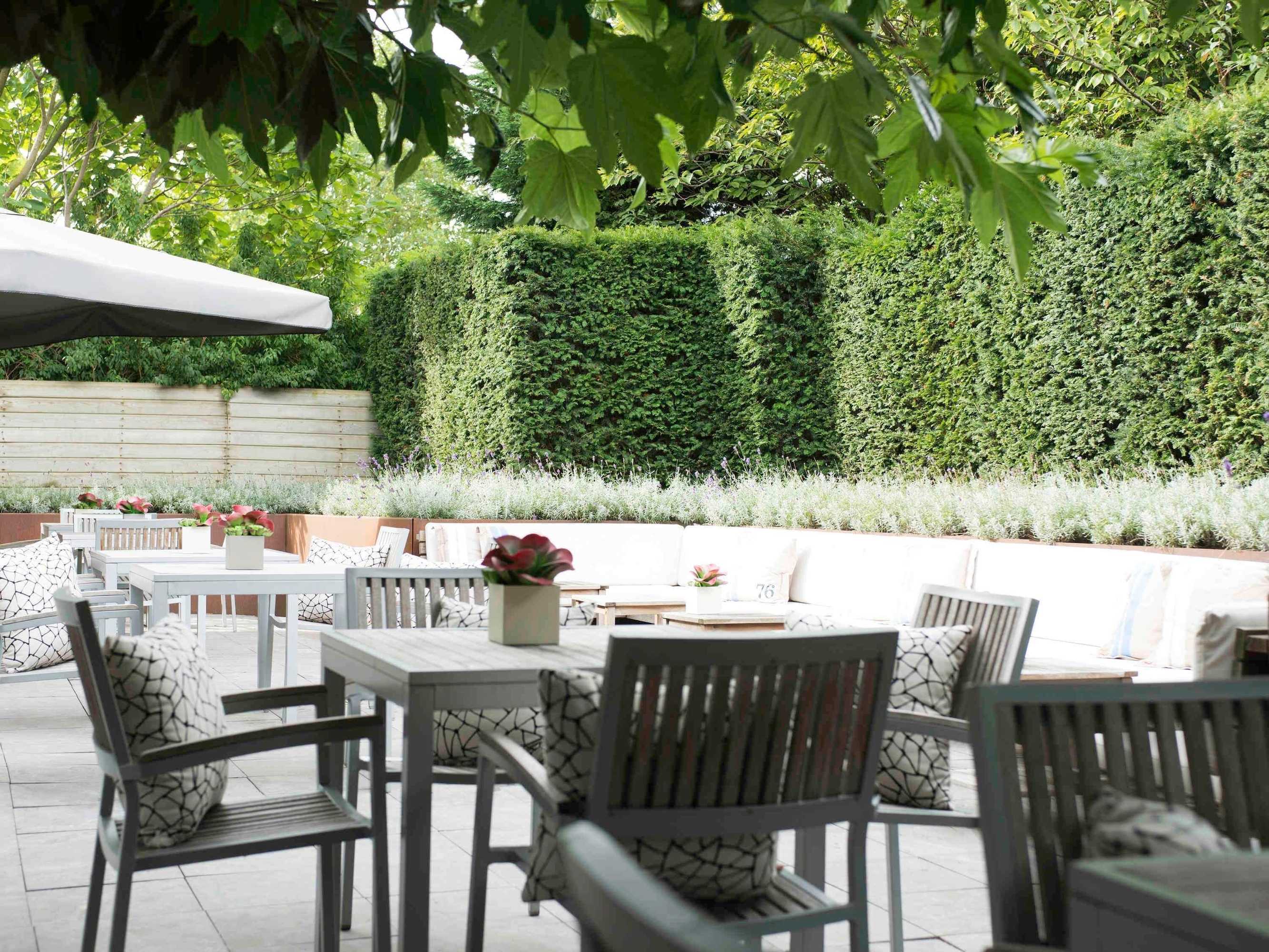 Gift card for Novotel Rotterdam Brainpark