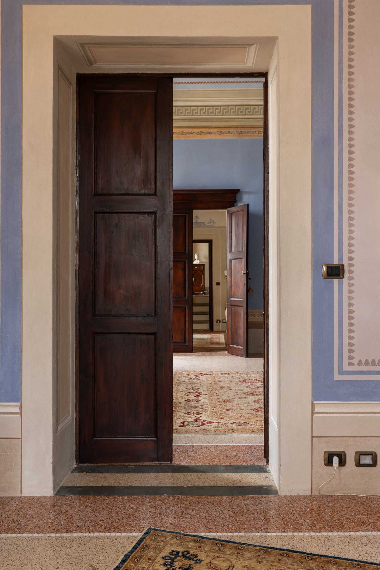 Gift card for Villa Scorzi - Relais de Charme Gift card for Villa Scorzi - Relais de Charme