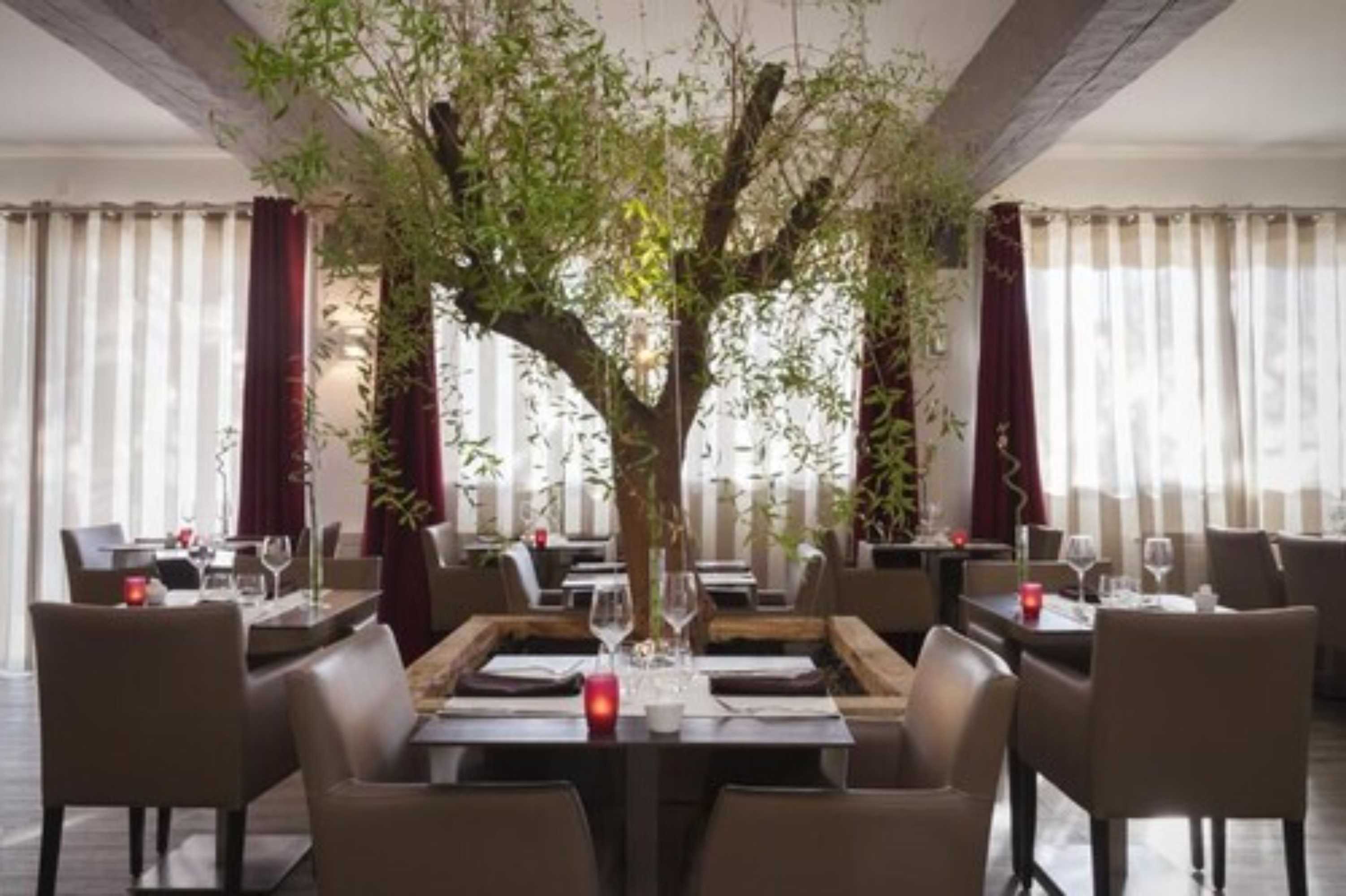 Gift card for Logis Hotel & Restaurant L'etape Bouc Bel Air - Gardanne Gift card for Logis Hotel & Restaurant L'etape Bouc Bel Air - Gardanne