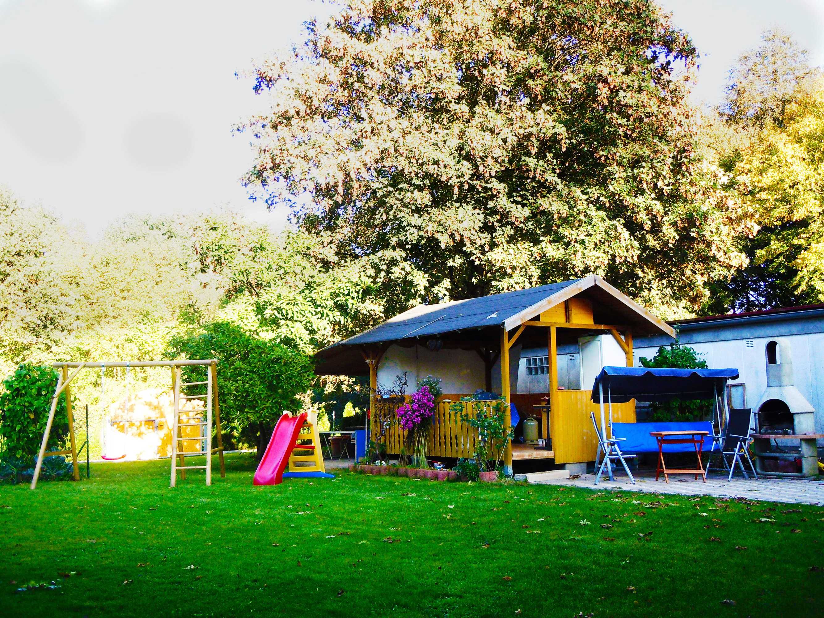 Gift card for Pension Kristalpark