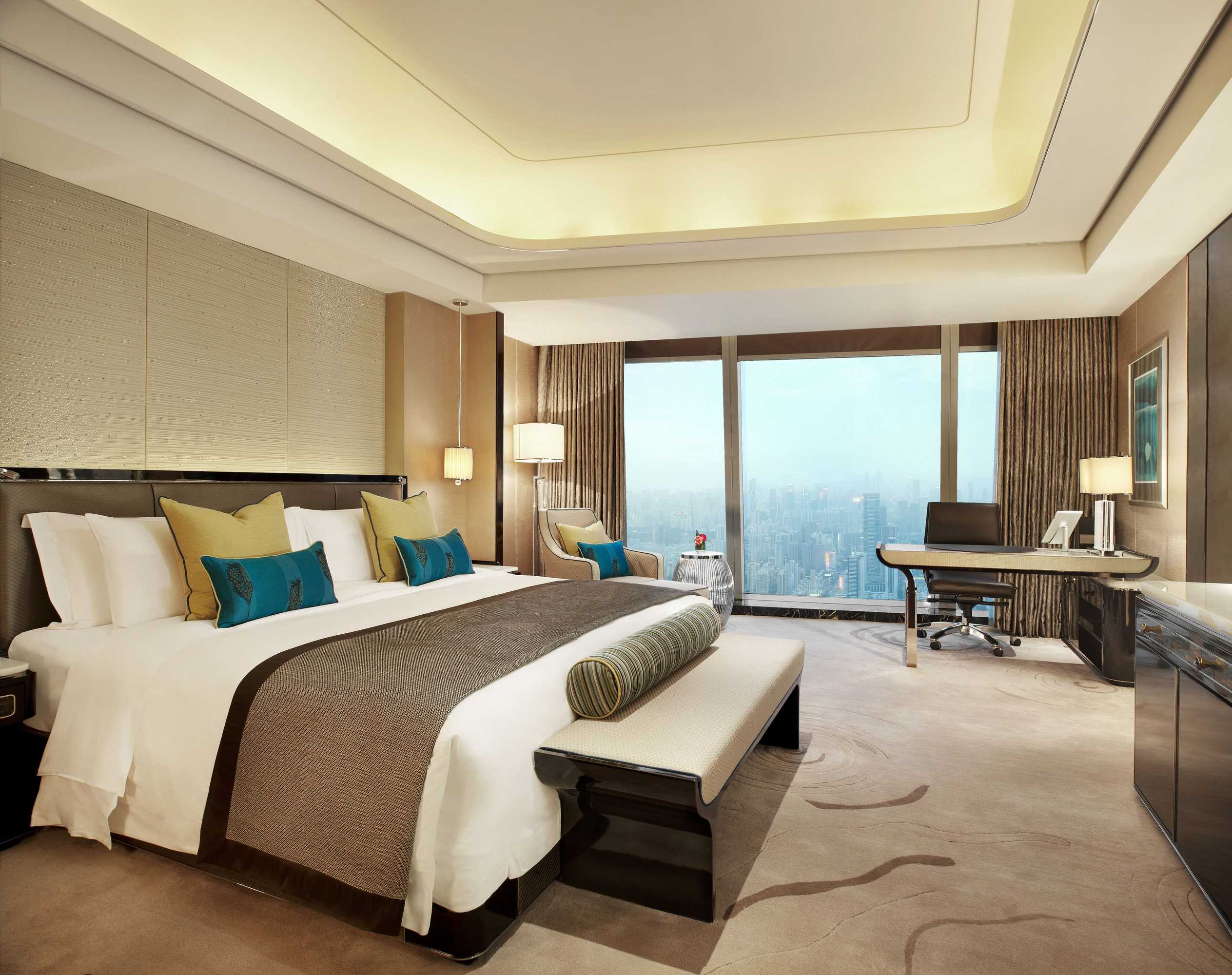 Gift card for The St. Regis Shenzhen Gift card for The St. Regis Shenzhen