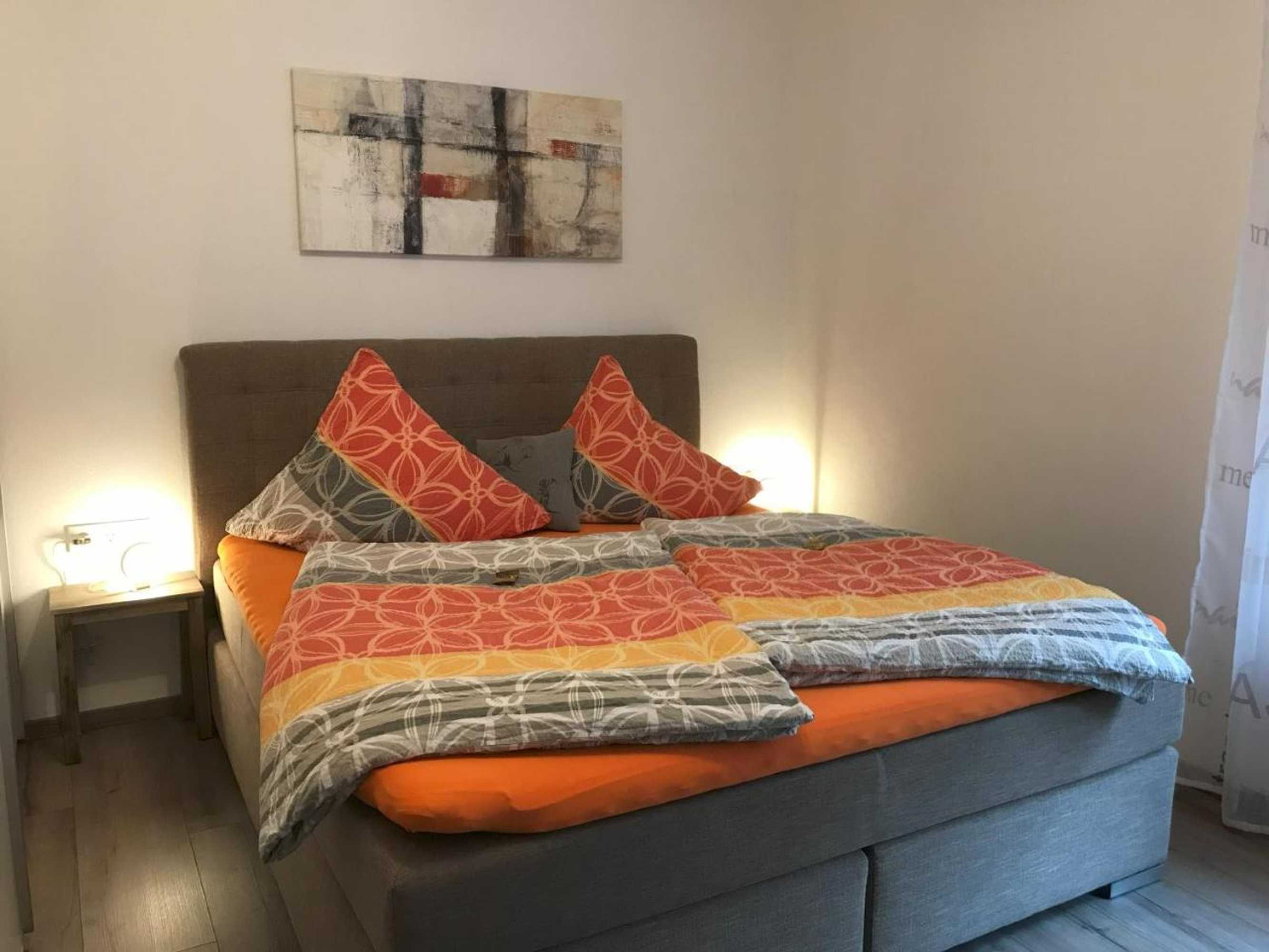 Gift card for Appartementhaus Angelika