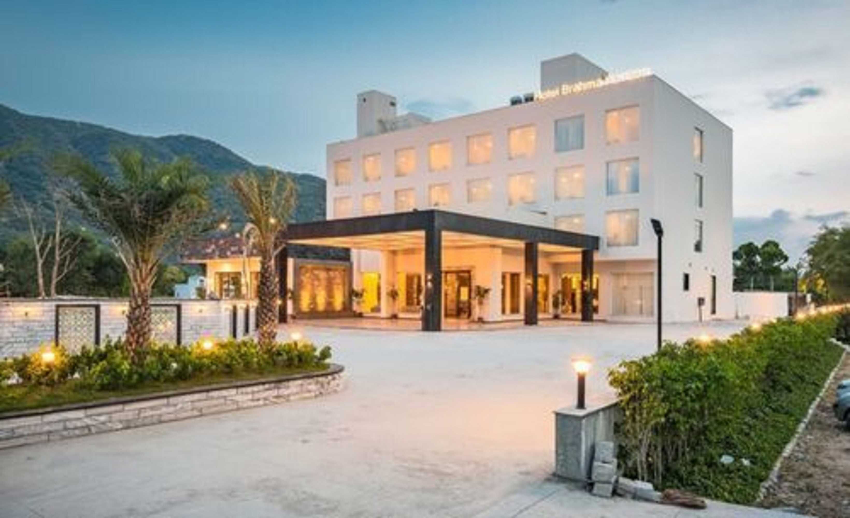 Gift card for Brahma Horizon Hotel & Spa – Pushkar Gift card for Brahma Horizon Hotel & Spa – Pushkar