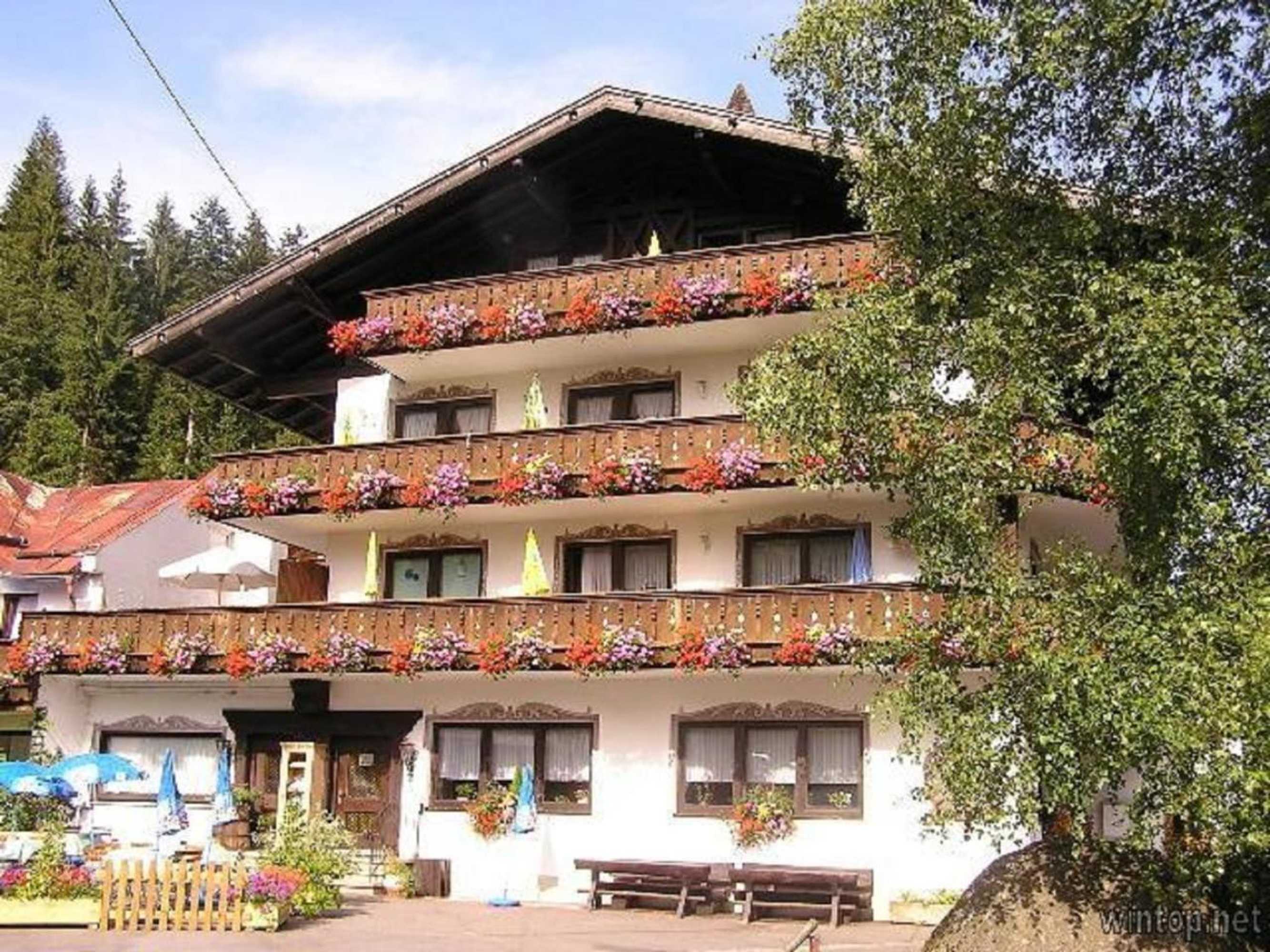 Gift card for Gasthof Mühle Natur- & Wanderhotel Gift card for Gasthof Mühle Natur- & Wanderhotel