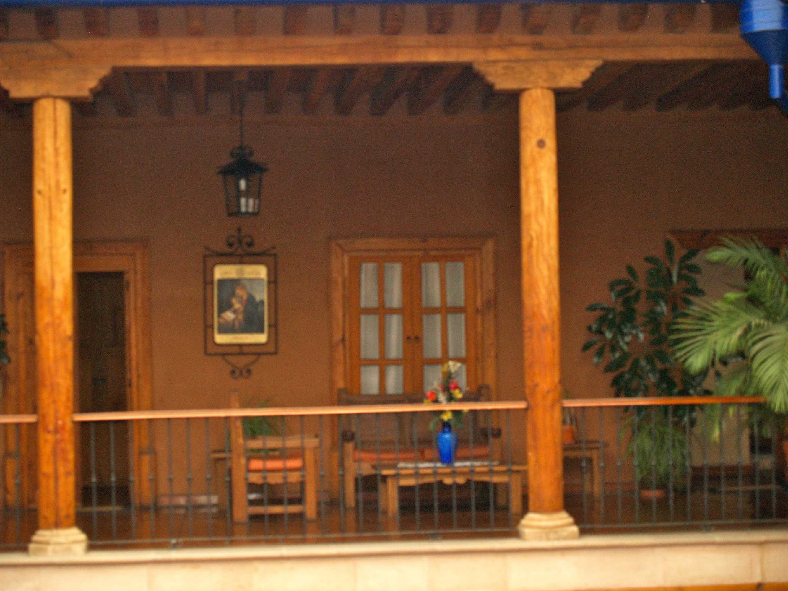Gift card for Hotel Casa Del Refugio Gift card for Hotel Casa Del Refugio
