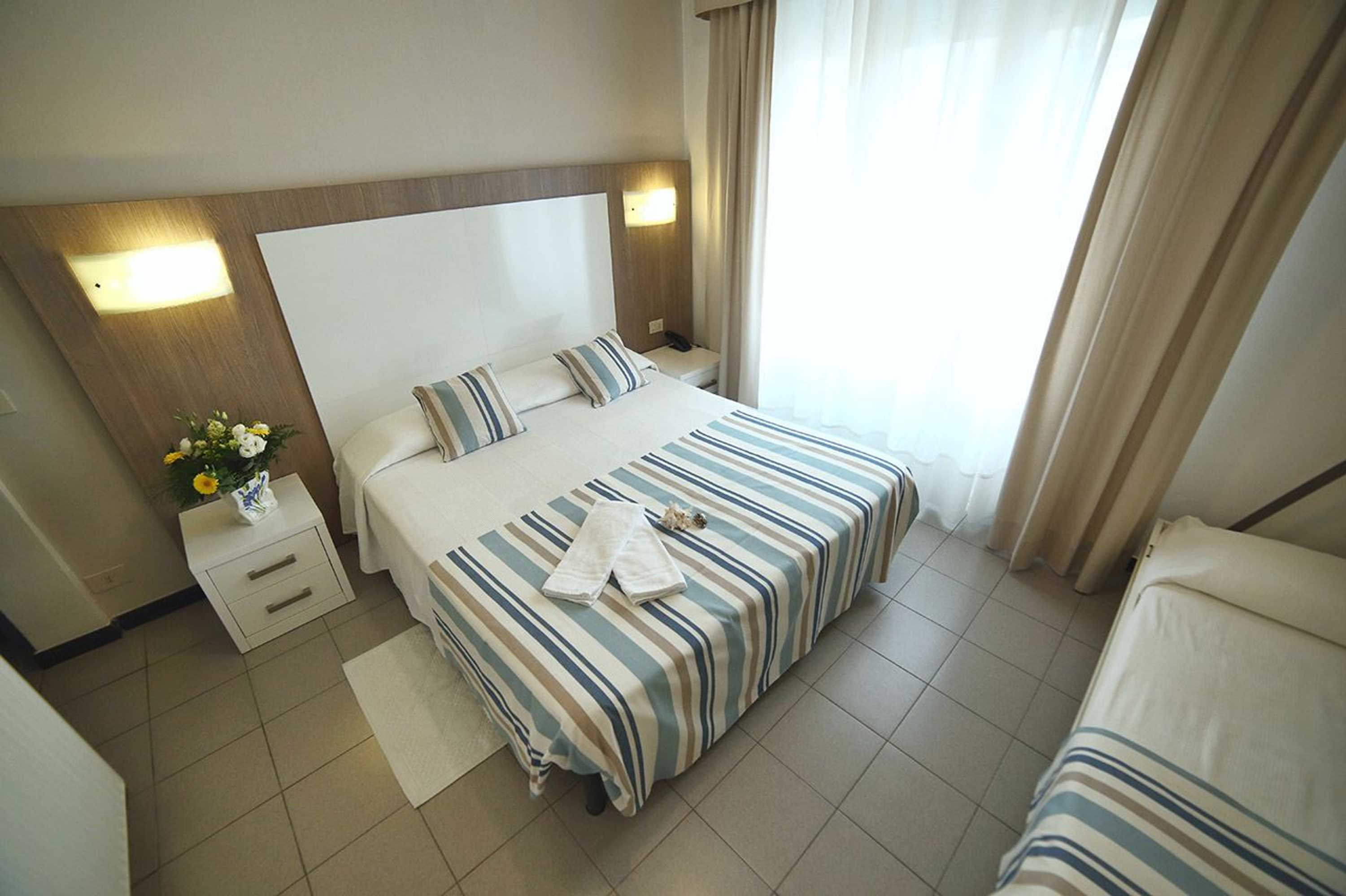Gift card for Hotel Villa Rosa Gift card for Hotel Villa Rosa