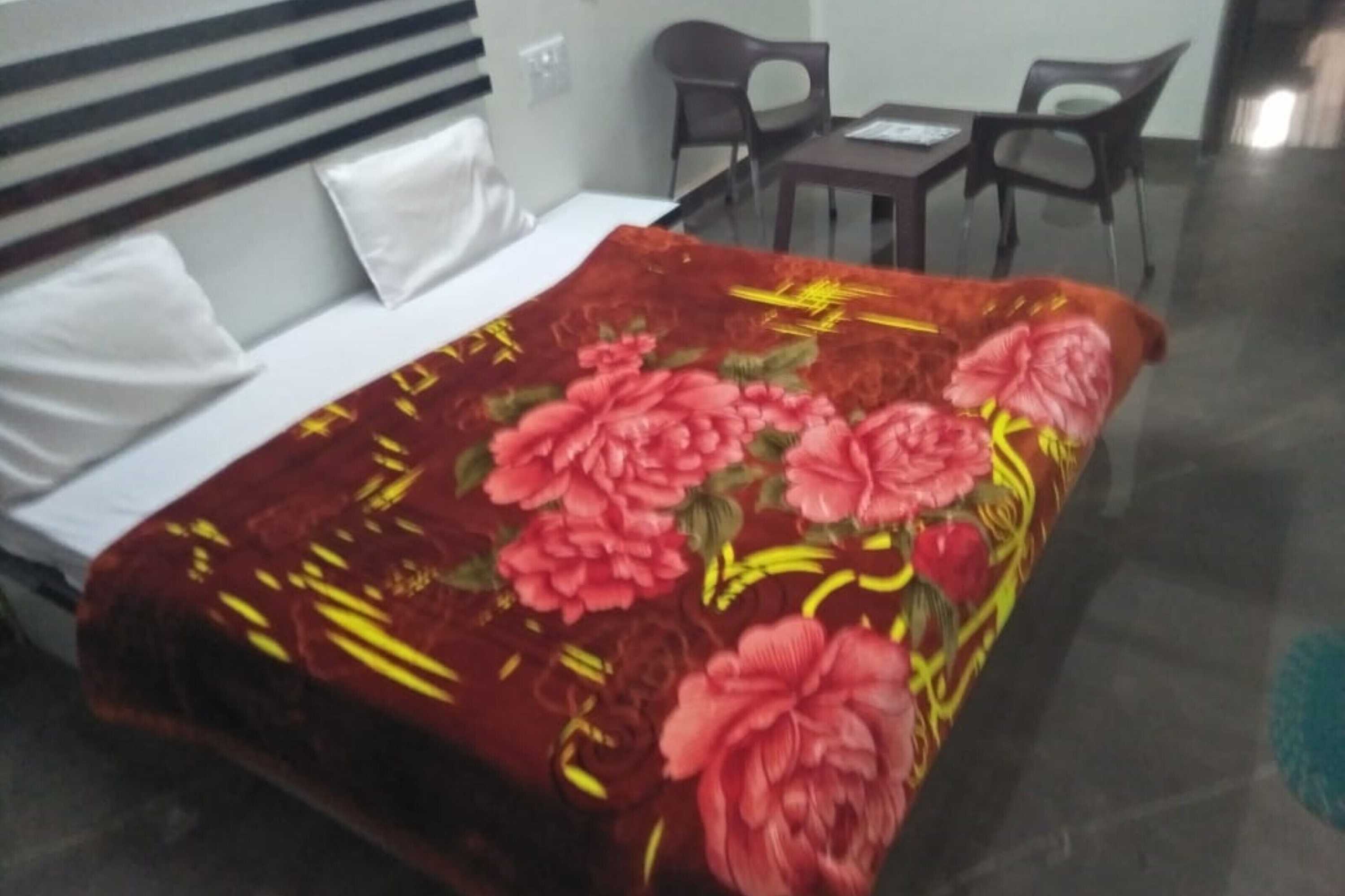 Gift card for Goroomgo Shiva Palace Haridwar