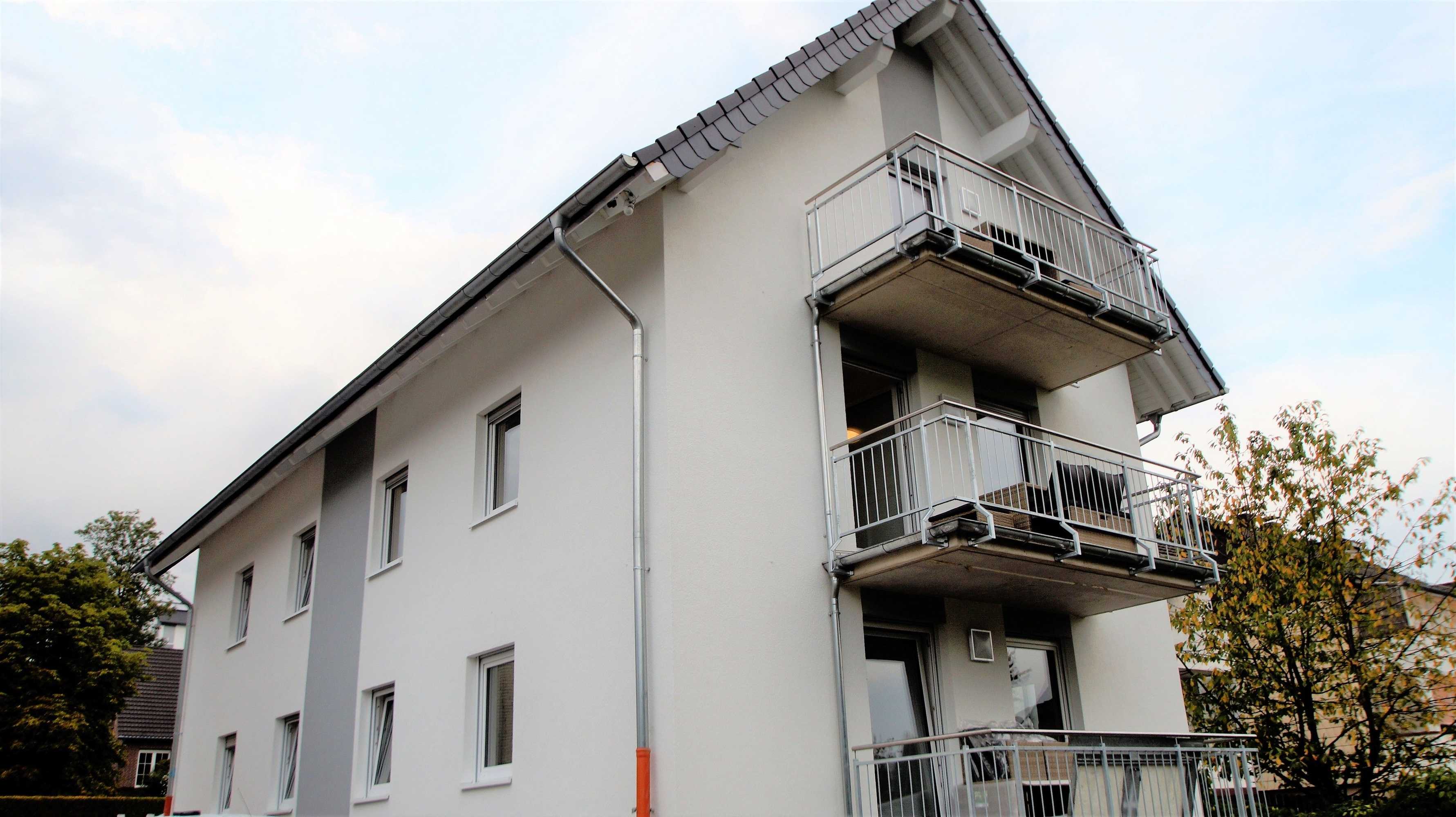 Gift card for Overath Luxus Apartments