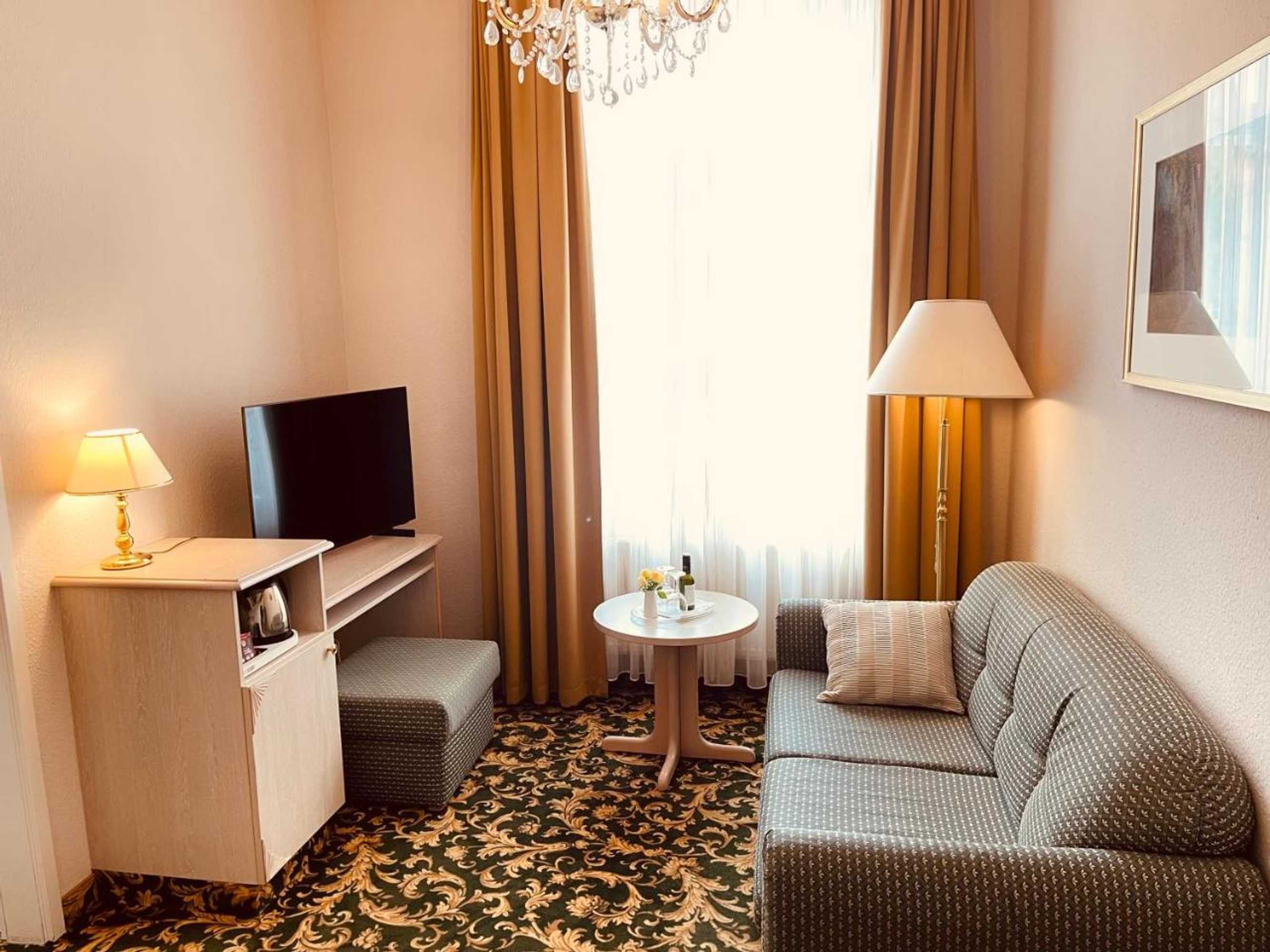 Gift card for Villa Antonia