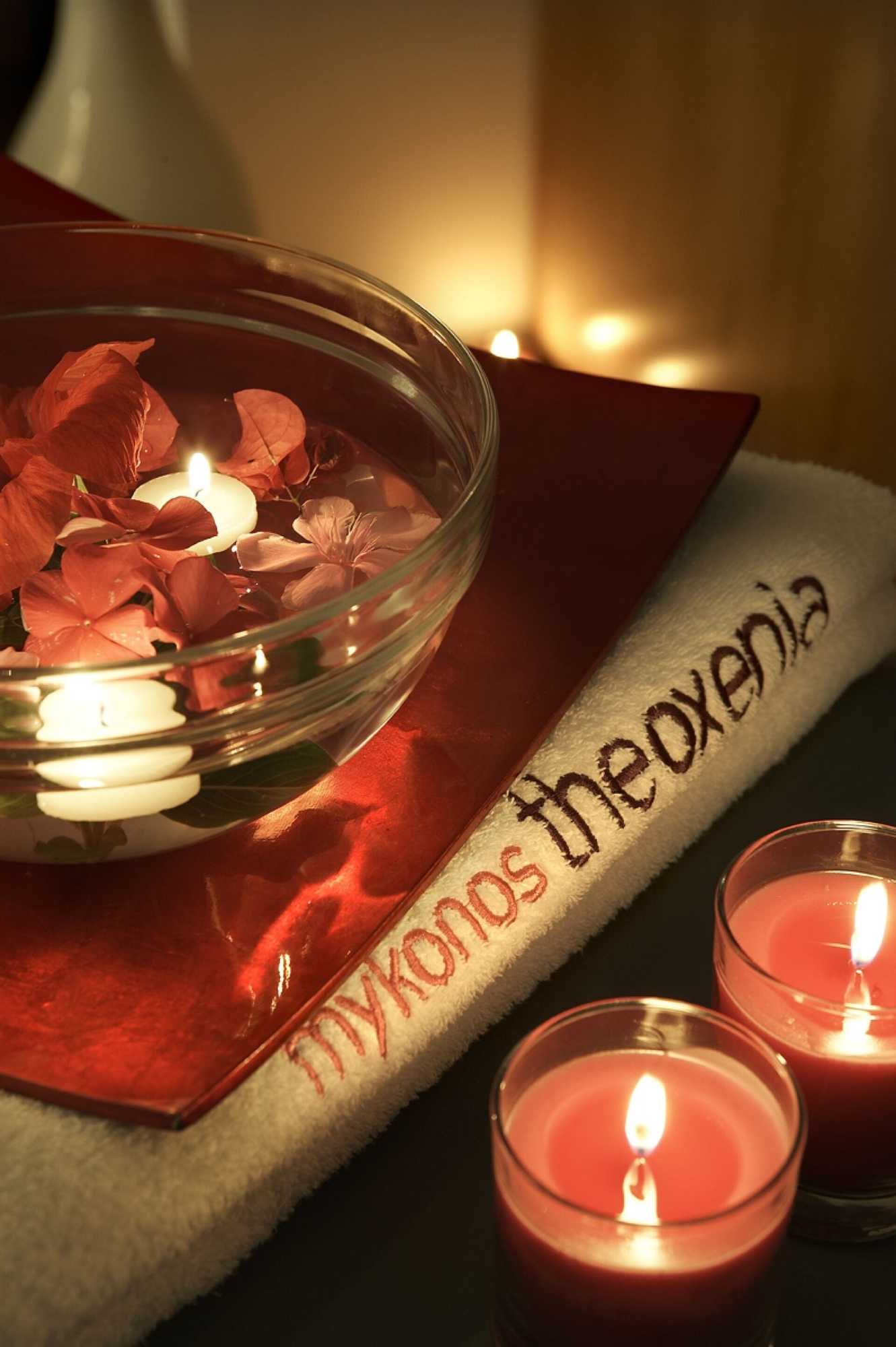 Gift card for Mykonos Theoxenia, a Member of Design Hotels Gift card for Mykonos Theoxenia, a Member of Design Hotels