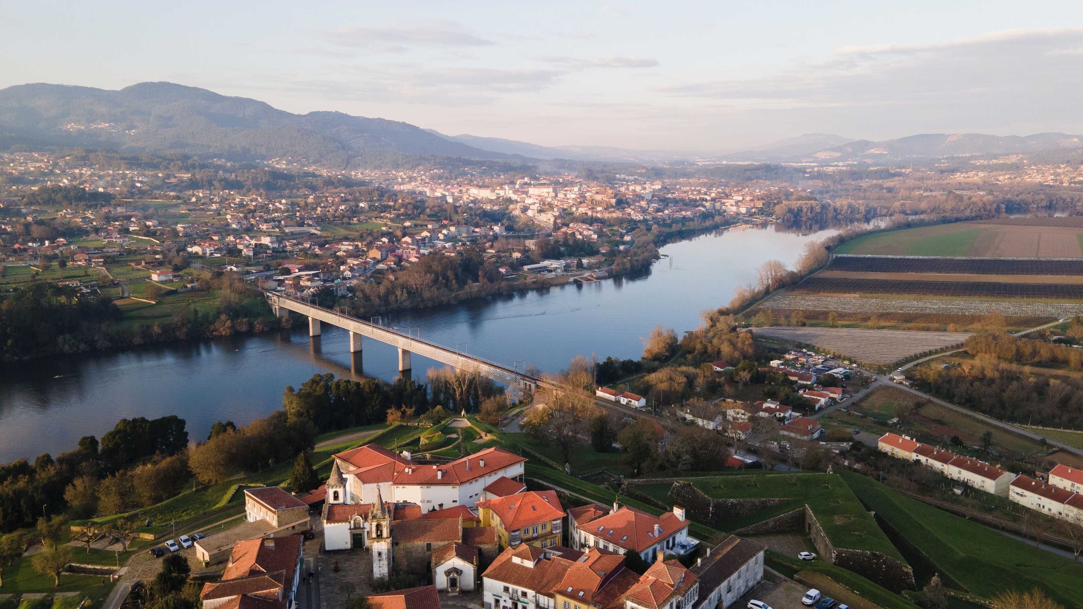 Gift card for Pousada de Valença