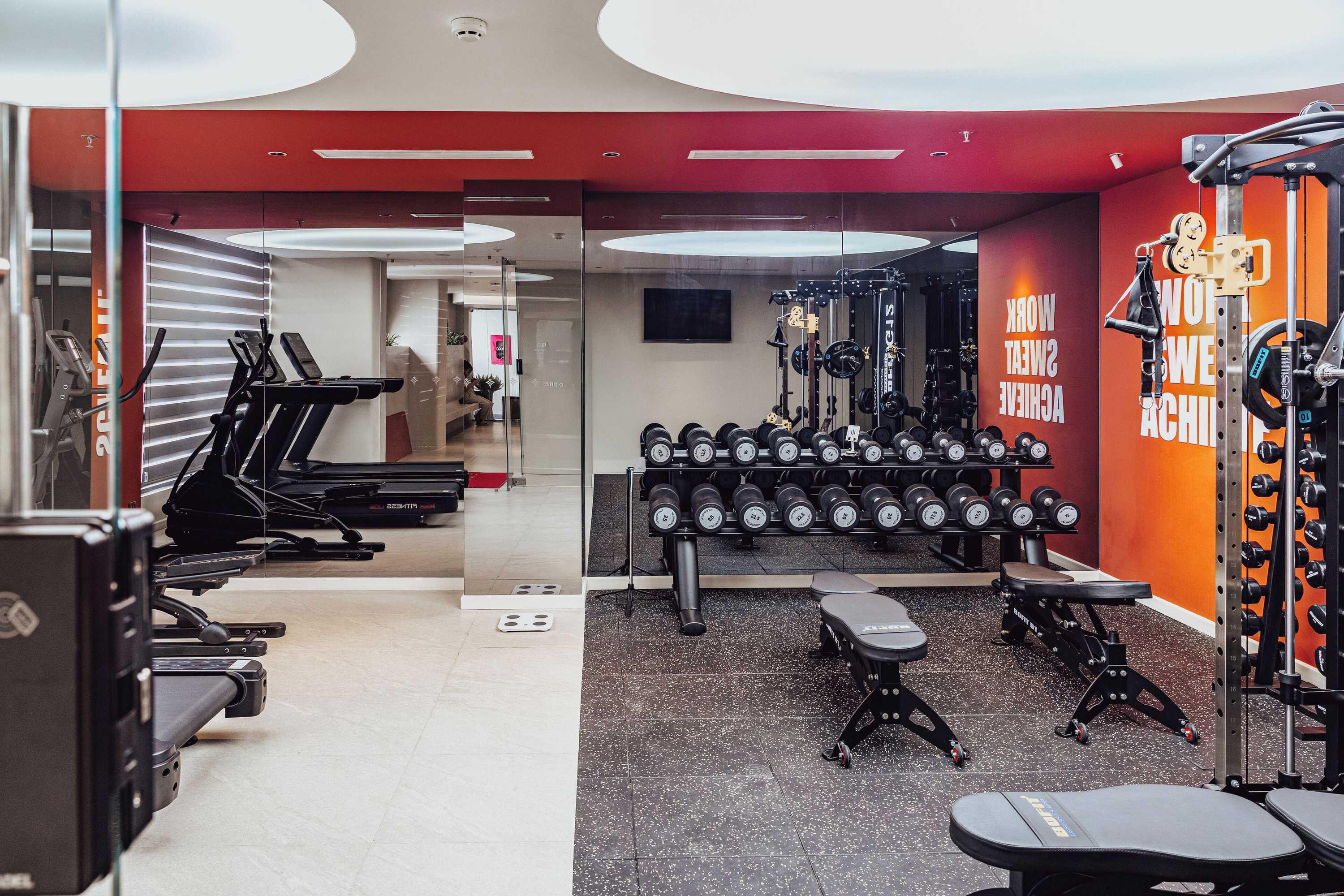 Gift card for The Iris Signature Hotel & Spa