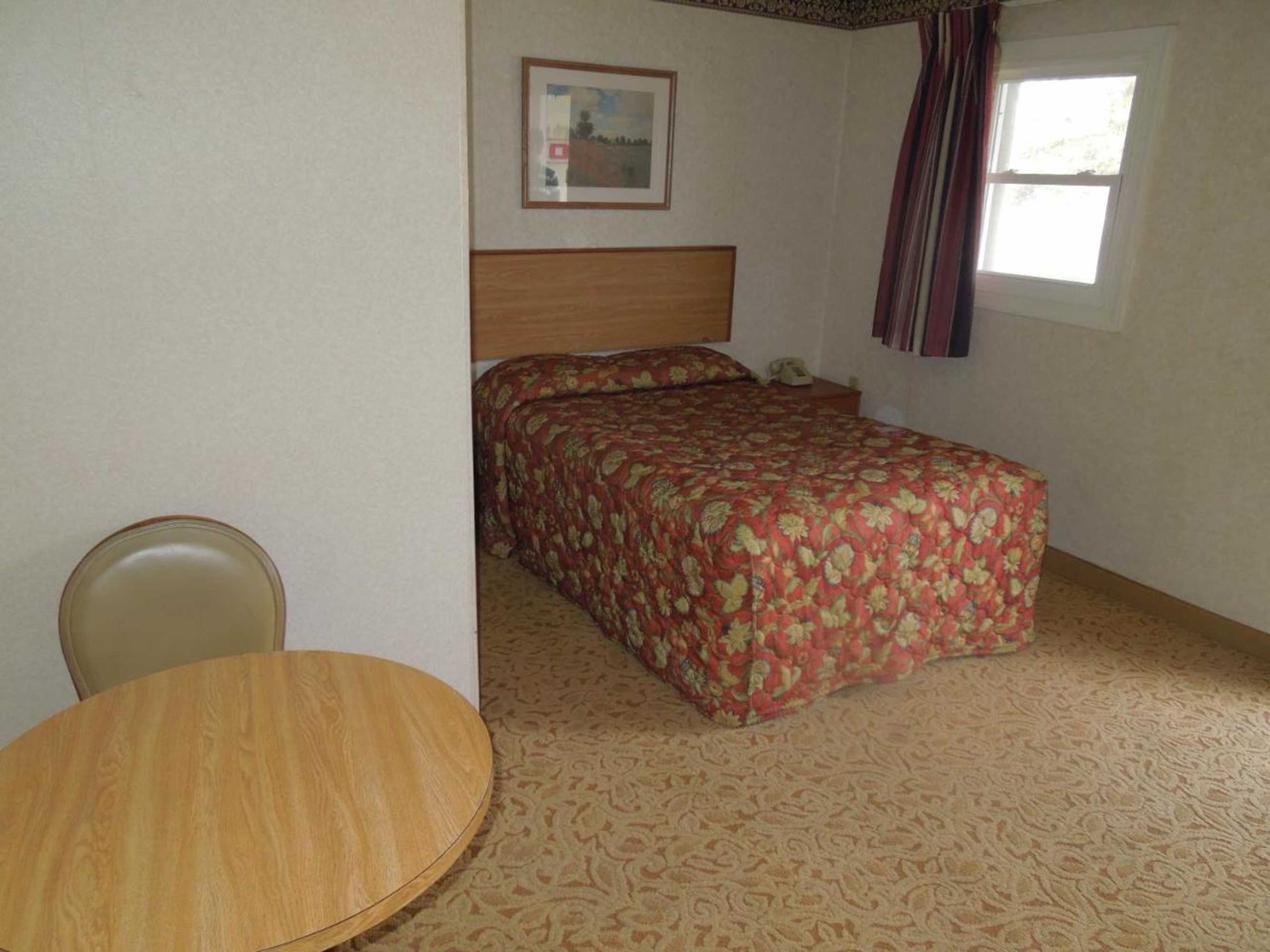 Gift card for Red Lion Motel Southampton