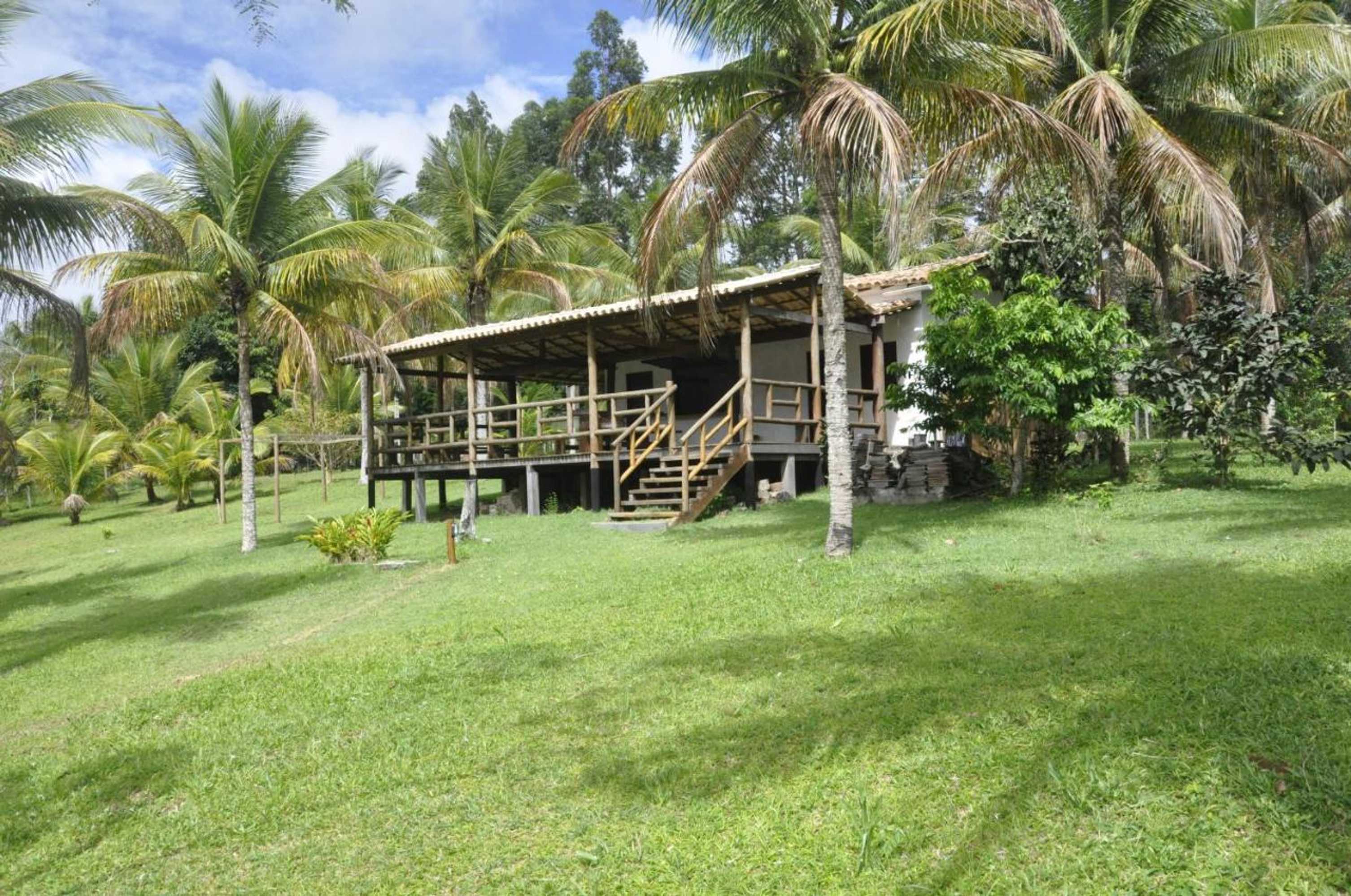 Gift card for Itacaré Ecoranch