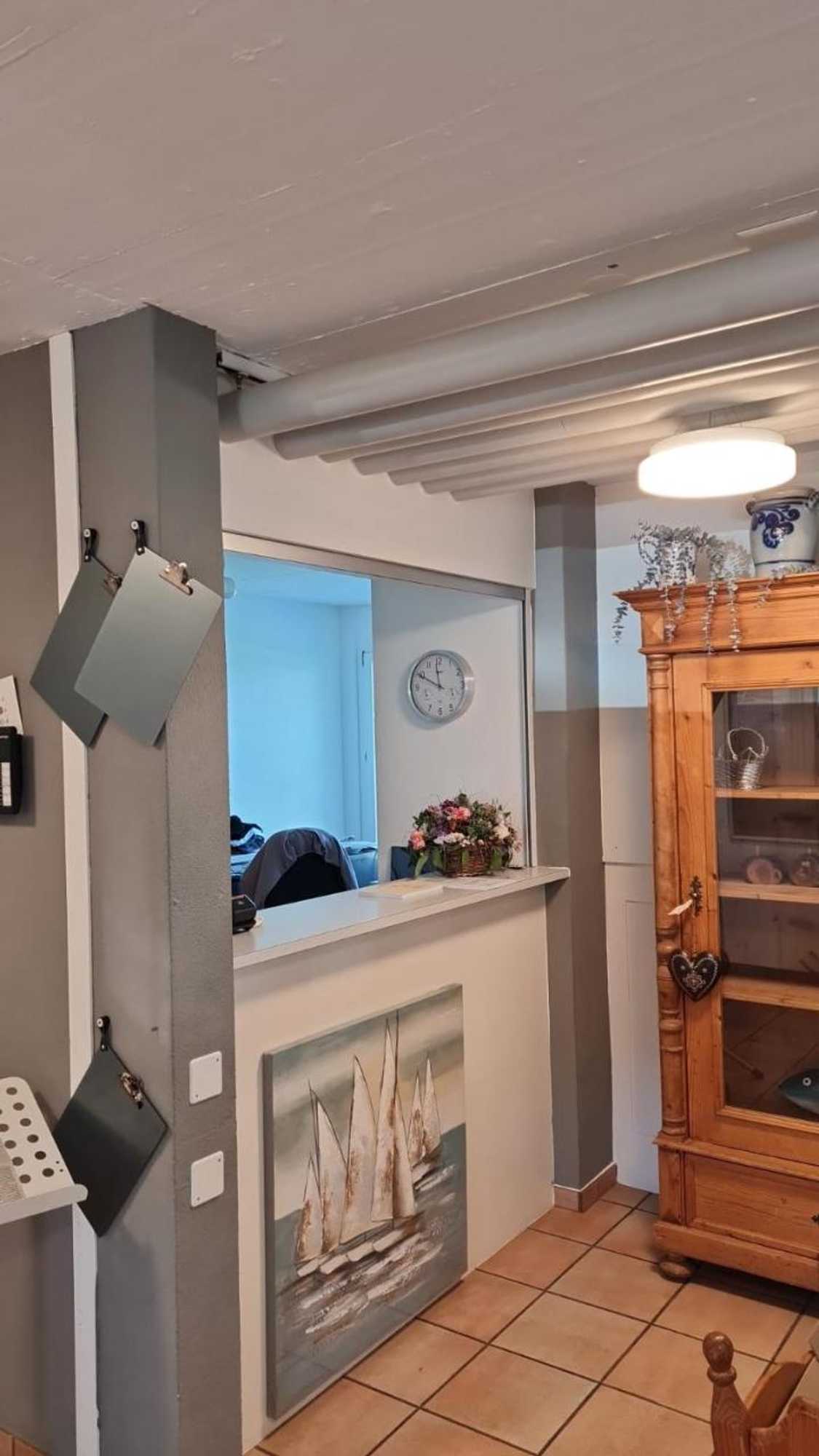 Gift card for Herberge See