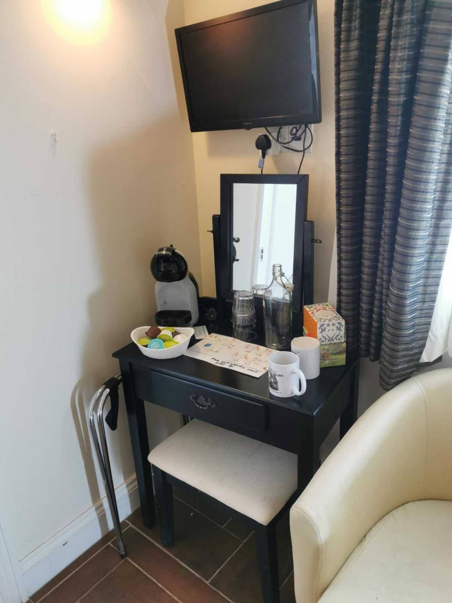 Gift card for The Brownlow