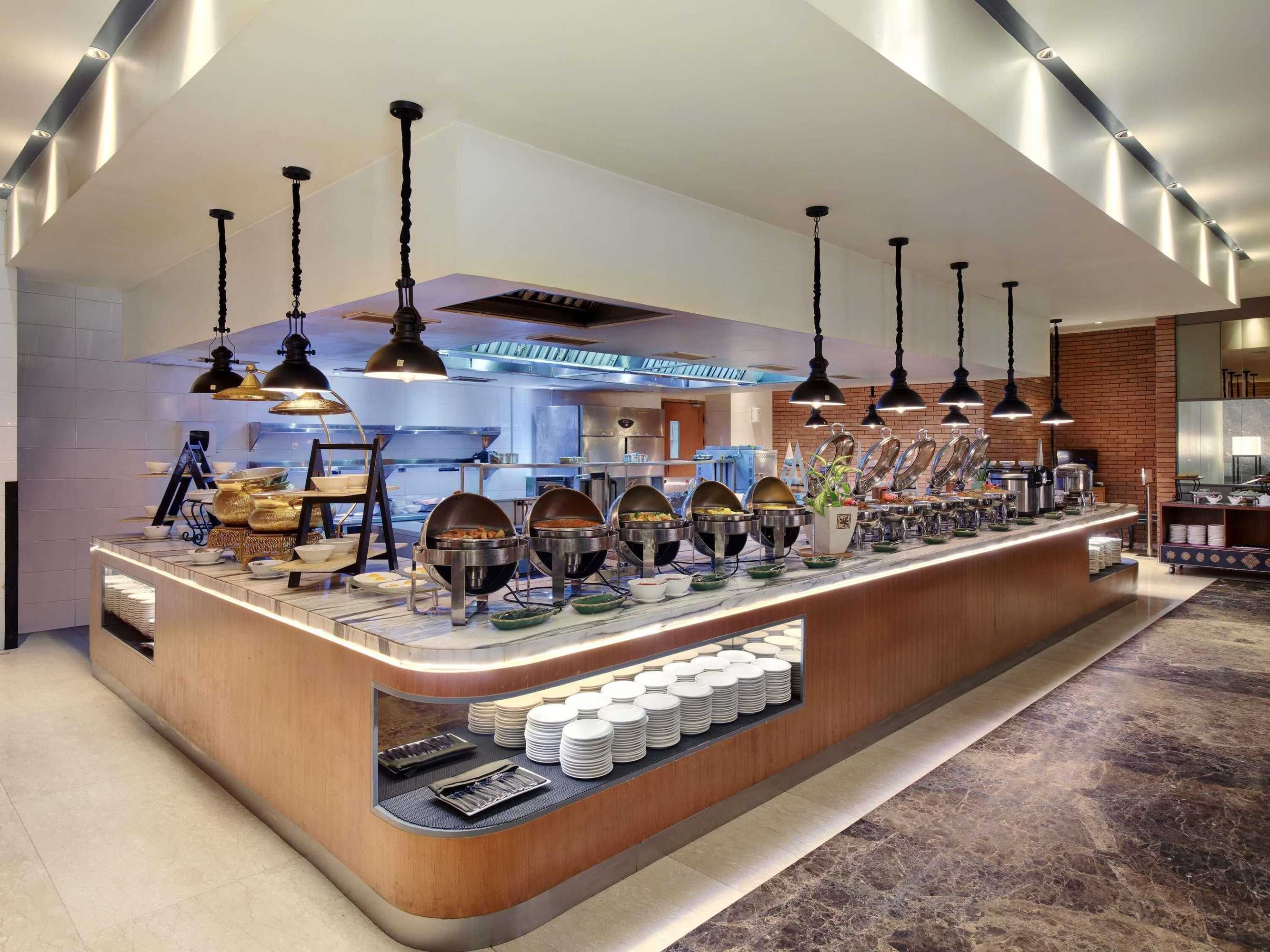 Gift card for Grand Mercure Medan Angkasa