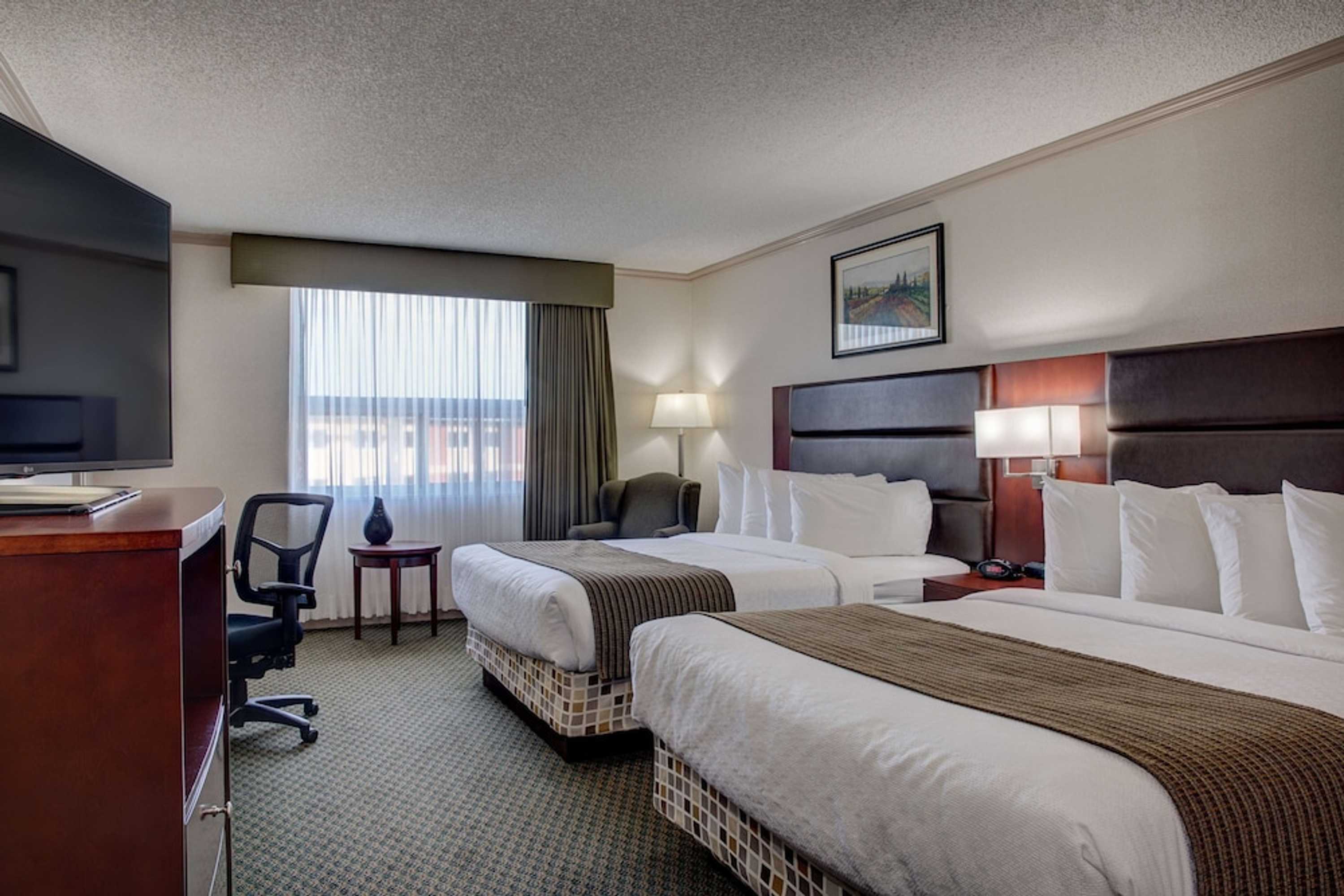 Gift card for Best Western Plus City Centre Inn Gift card for Best Western Plus City Centre Inn