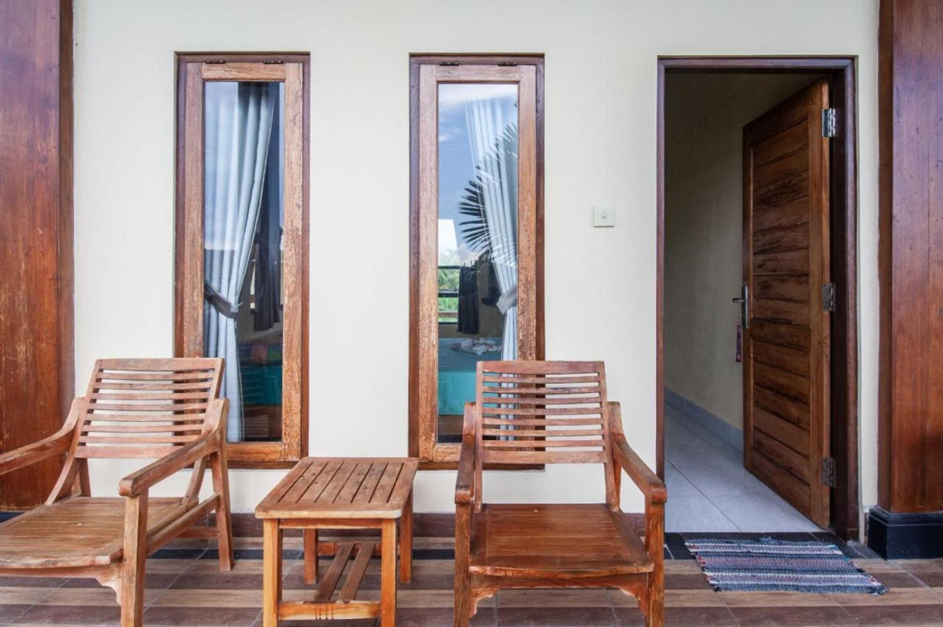 Gift card for Medewi Surf Homestay Gift card for Medewi Surf Homestay