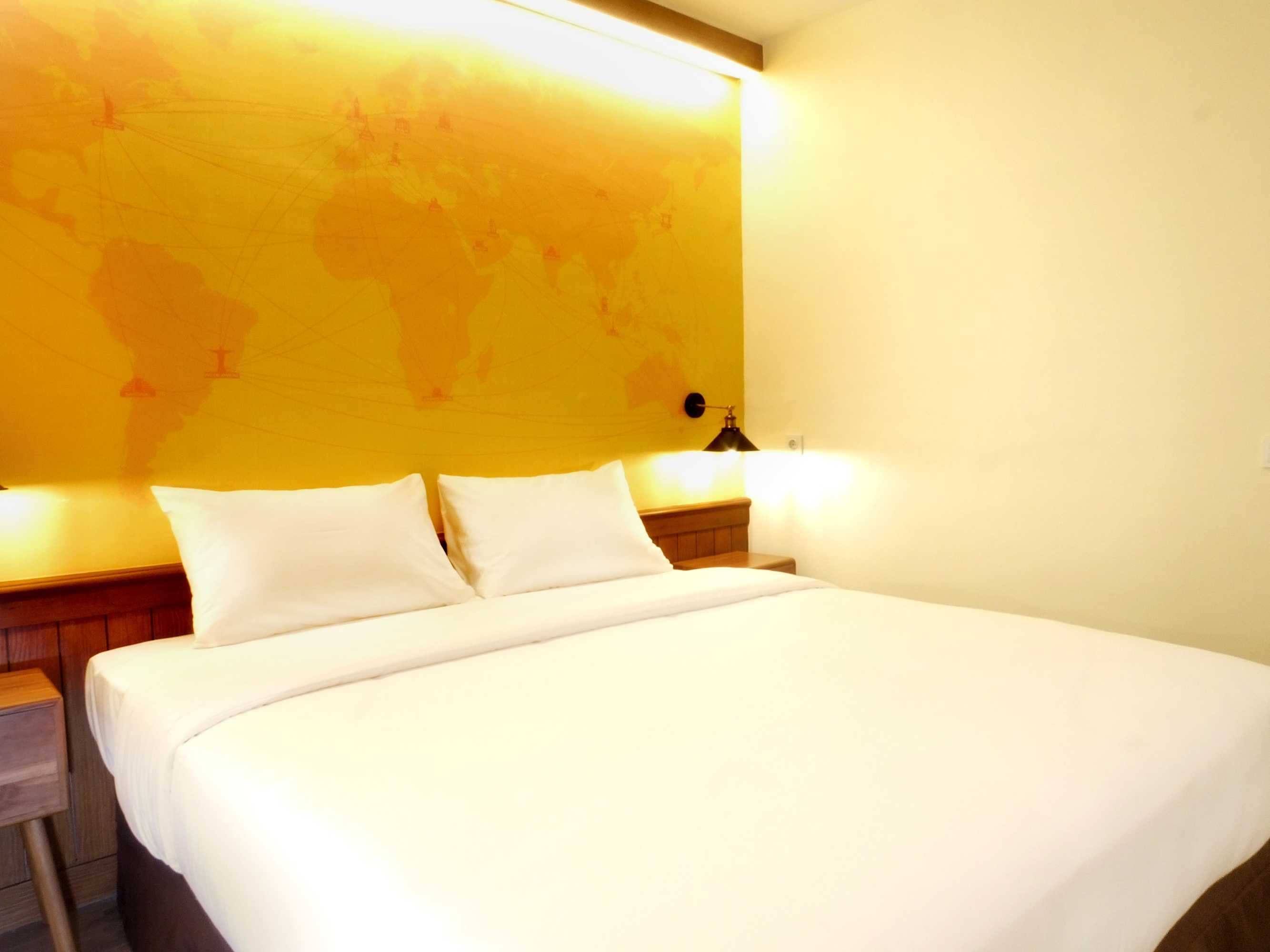 Gift card for Nunia Inn Bandara Gift card for Nunia Inn Bandara