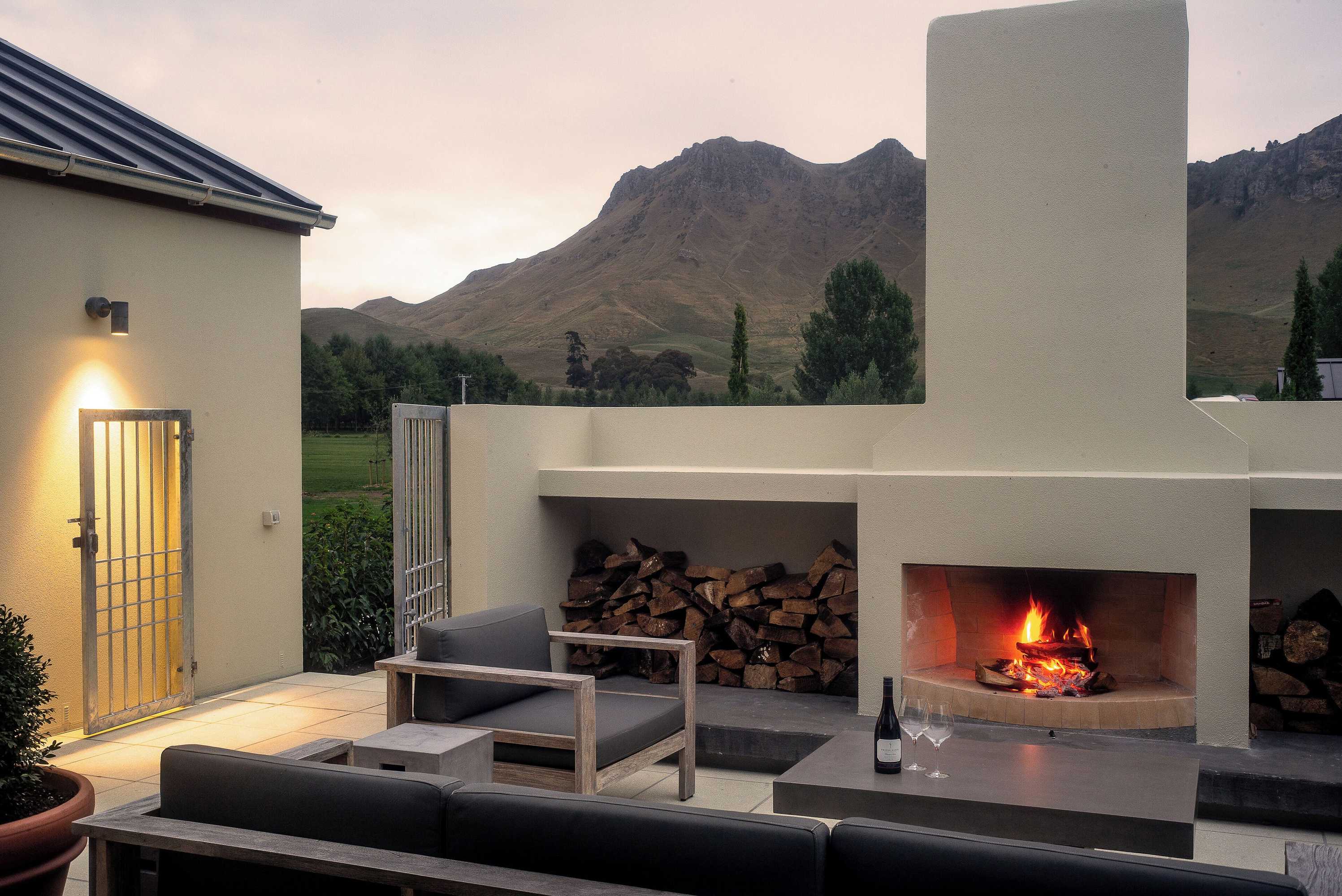 Gift card for Craggy Range Luxury Vineyard Retreat Gift card for Craggy Range Luxury Vineyard Retreat