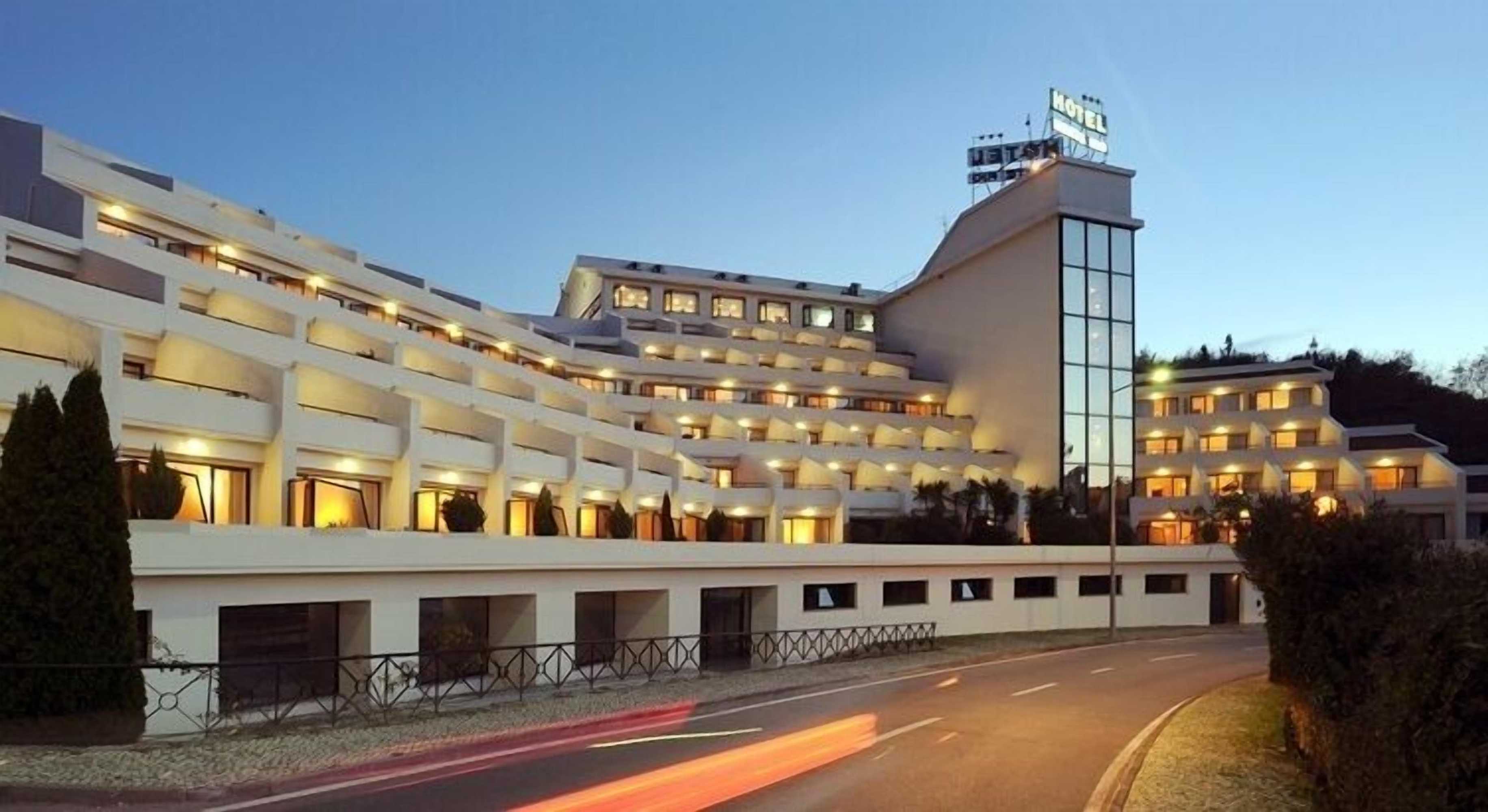 Gift card for Palace Hotel & Spa Monte Rio Gift card for Palace Hotel & Spa Monte Rio
