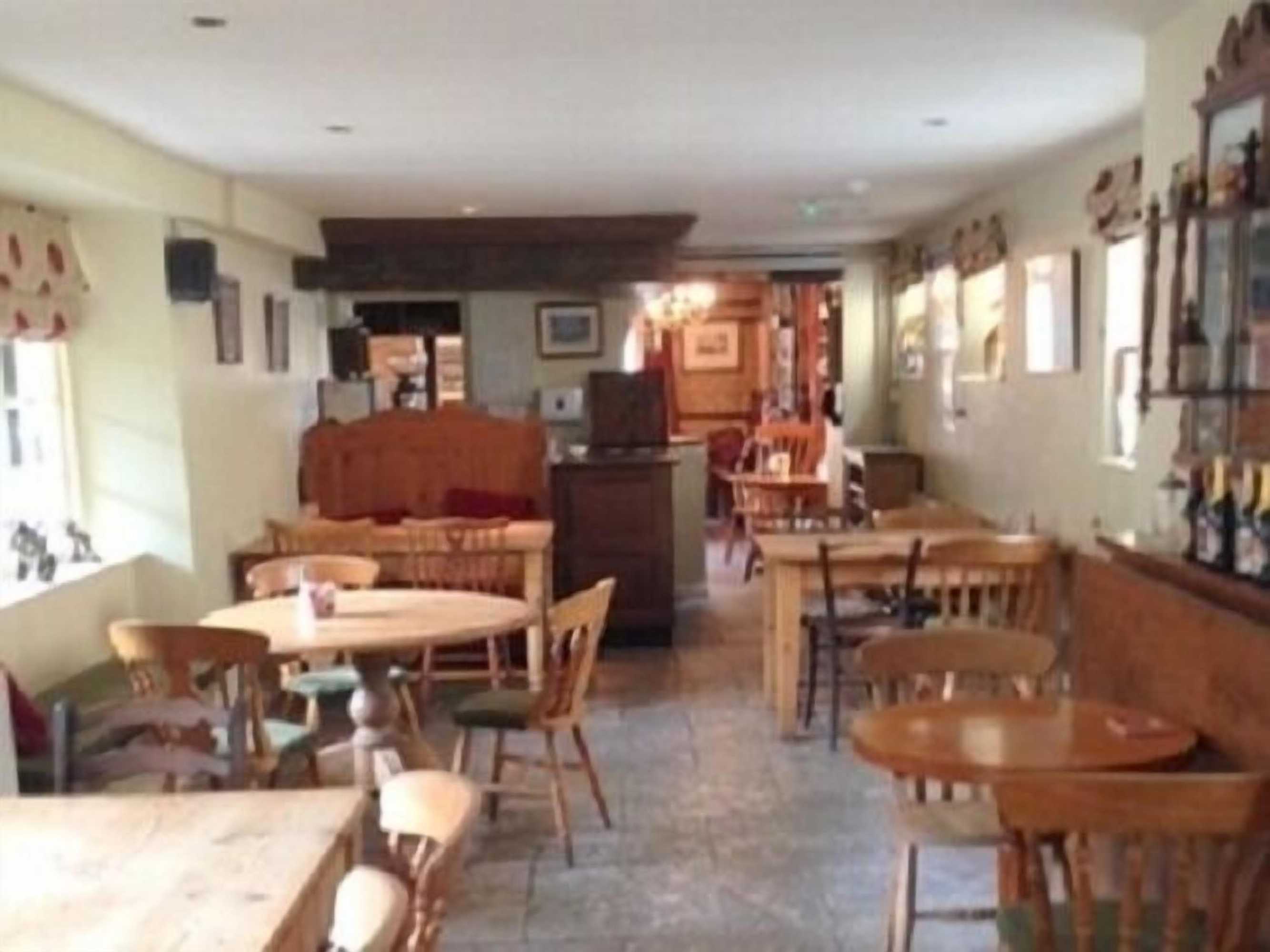 Gift card for The Royal Oak Gift card for The Royal Oak