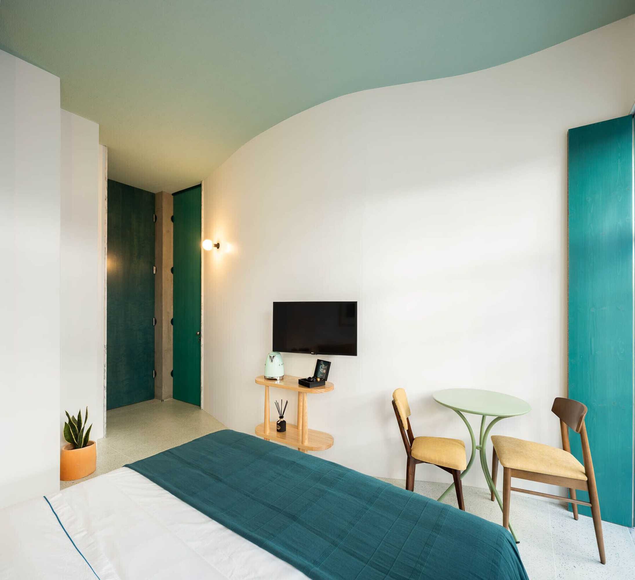Gift card for Covelo - The Original Rooms And Suites Gift card for Covelo - The Original Rooms And Suites